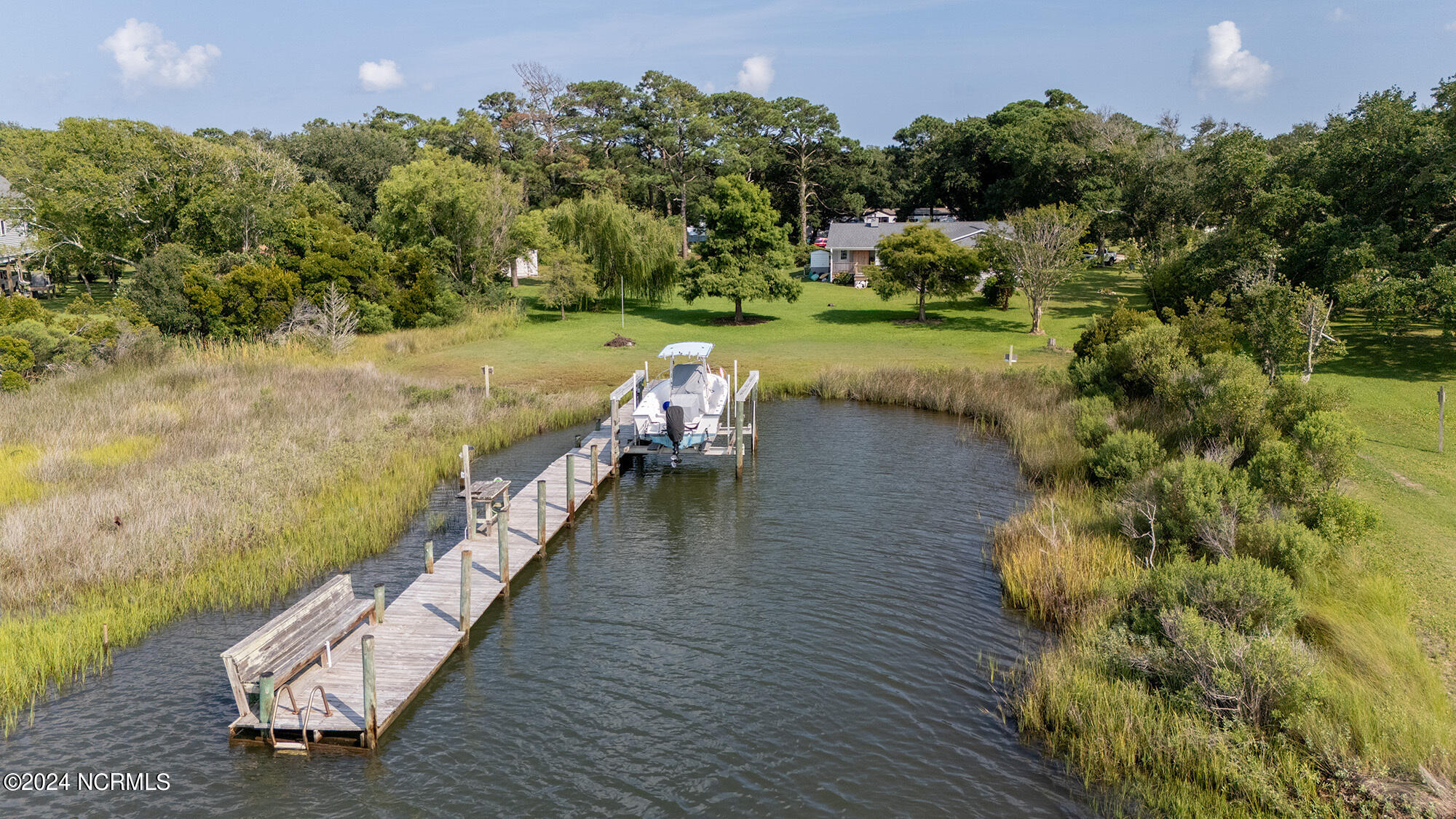 136 Rush Point Road