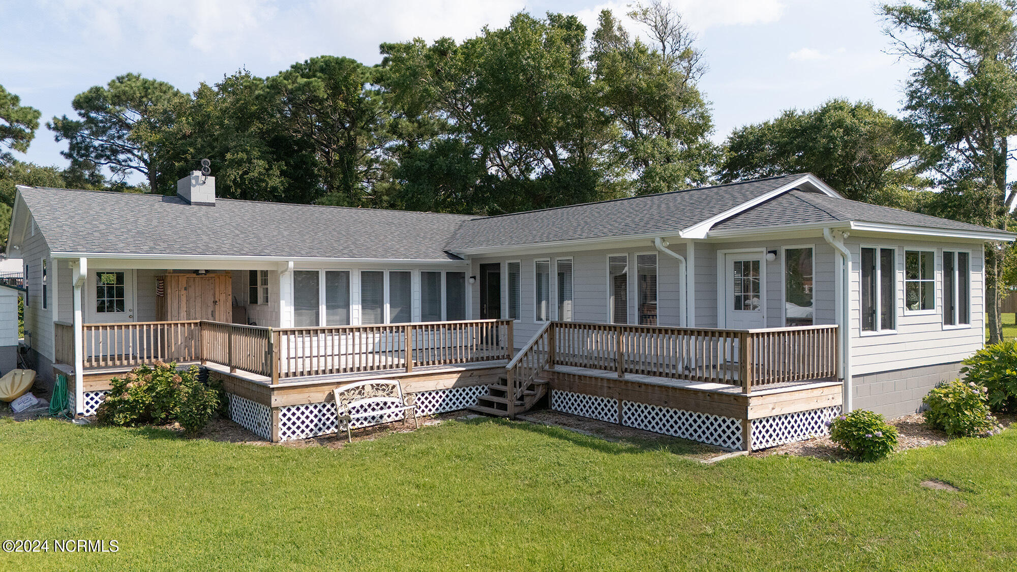 136 Rush Point Road