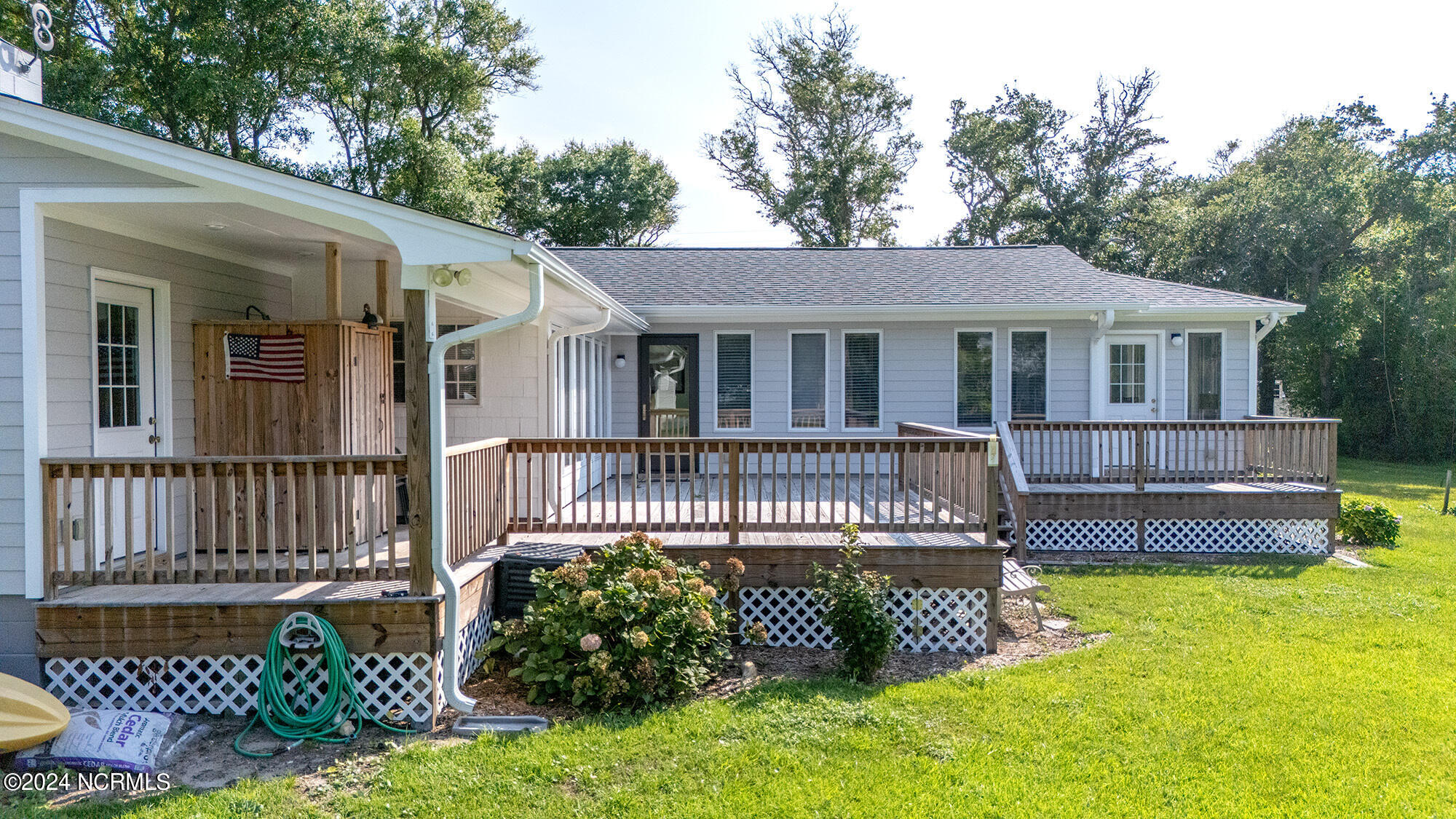 136 Rush Point Road