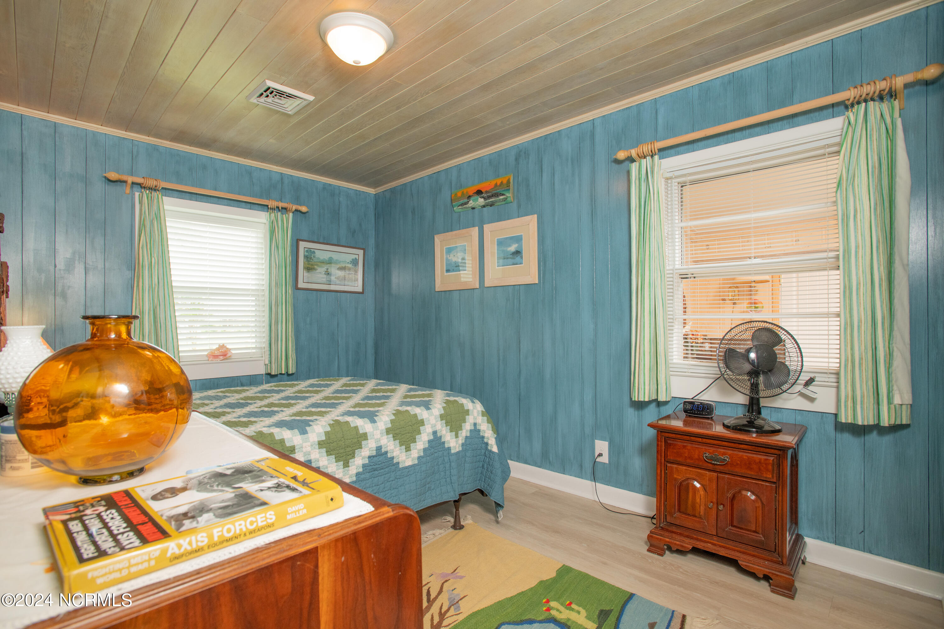 136 Rush Point Road