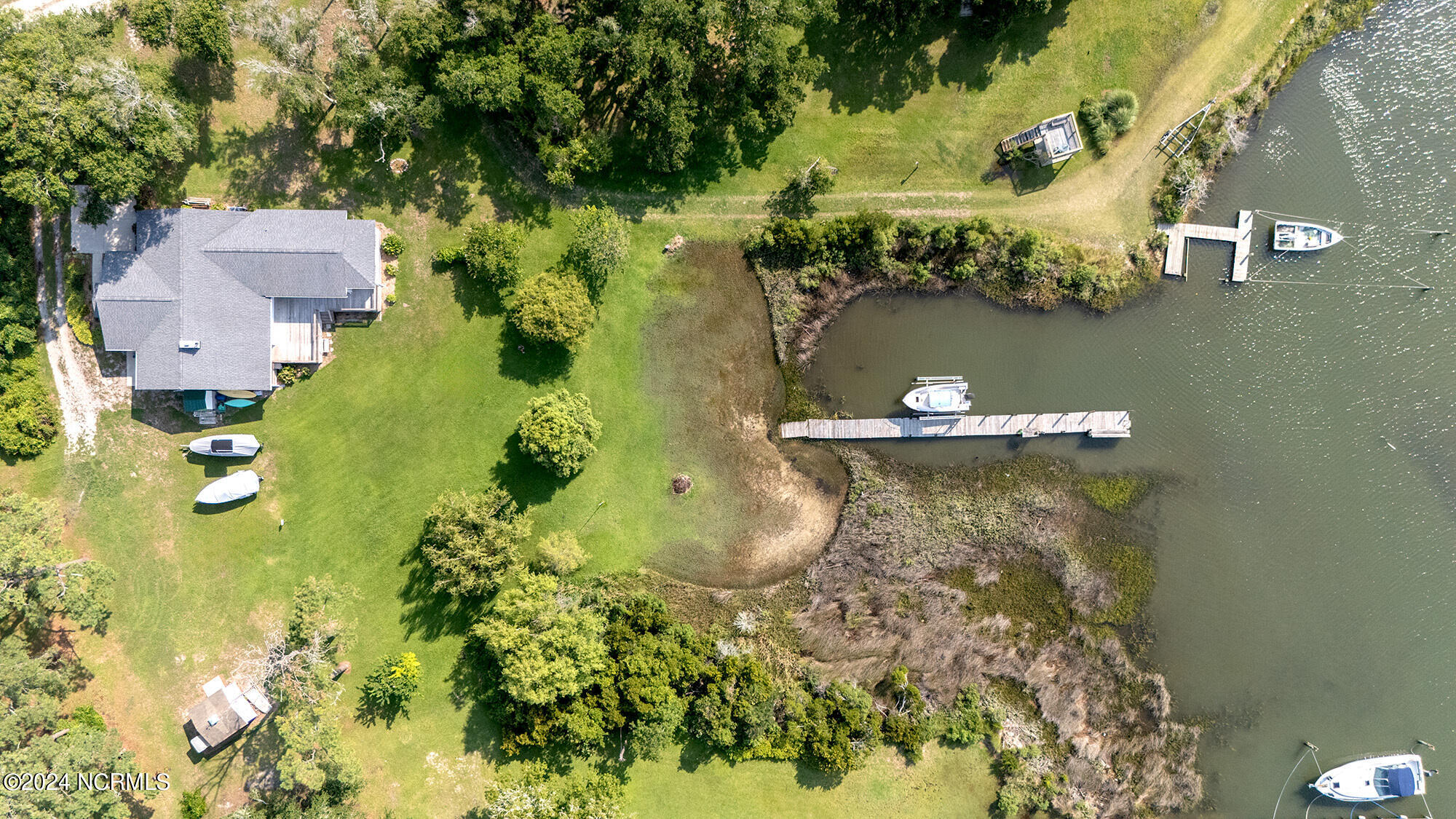 136 Rush Point Road