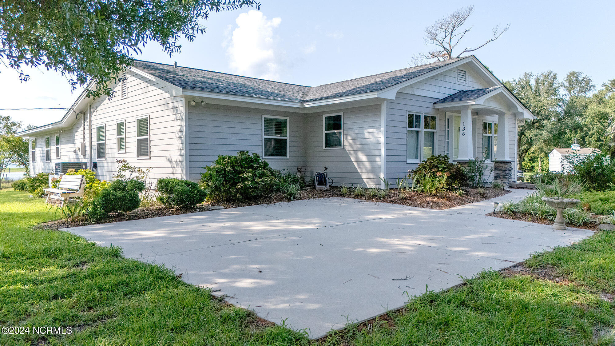 136 Rush Point Road