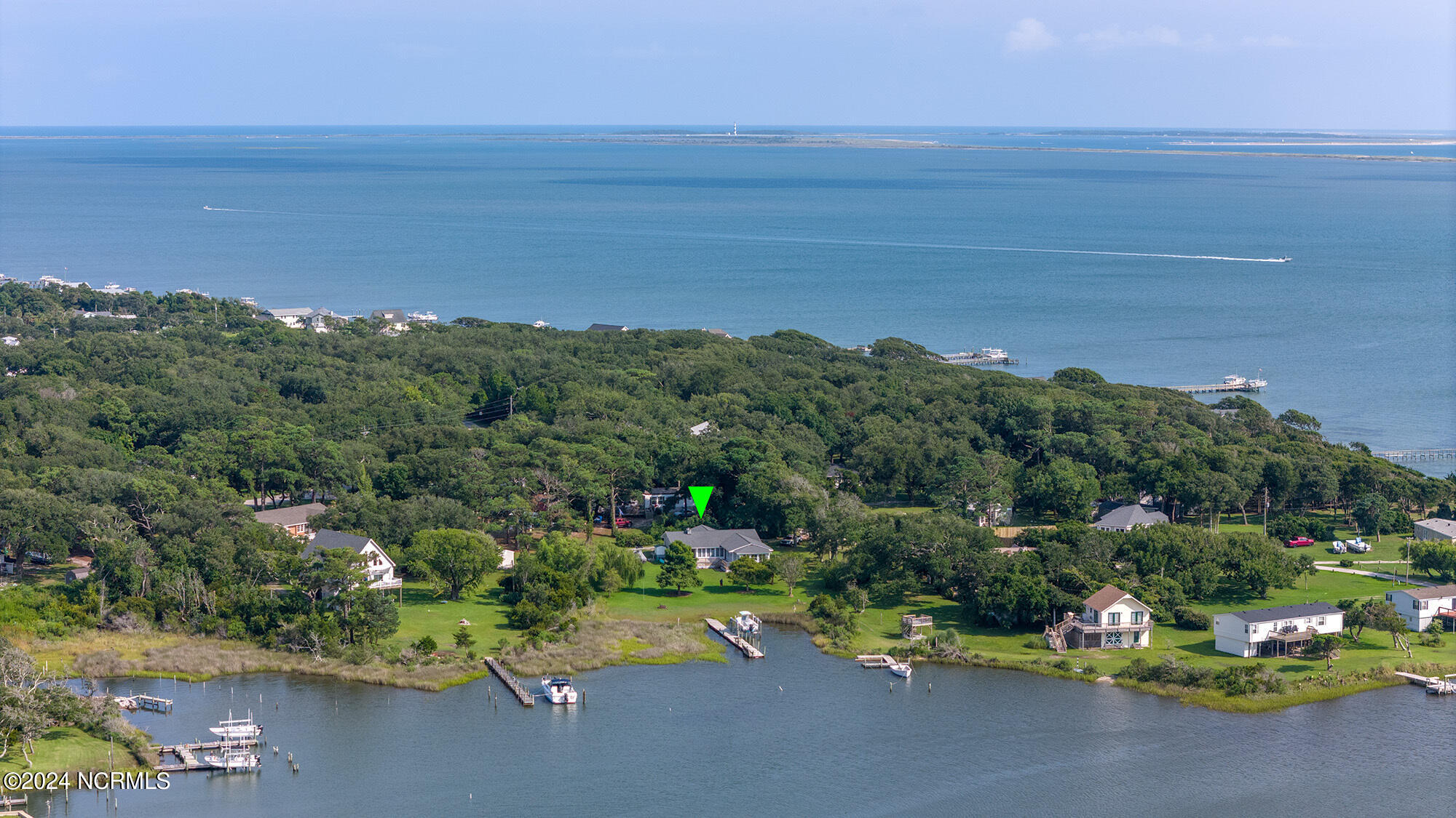 136 Rush Point Road