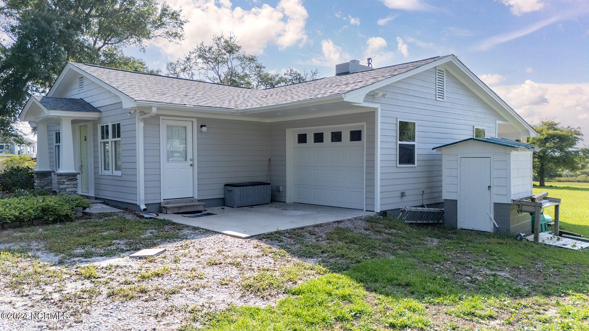 136 Rush Point Road
