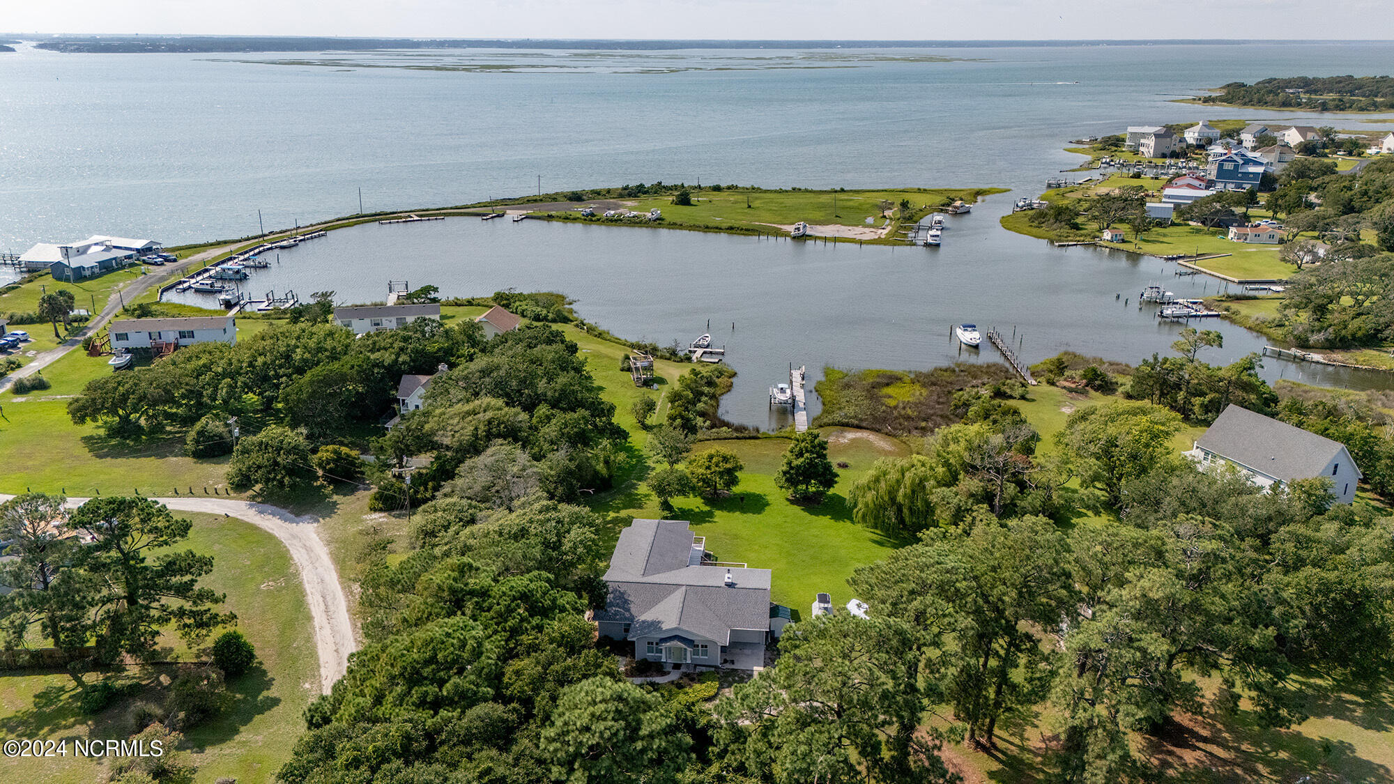 136 Rush Point Road