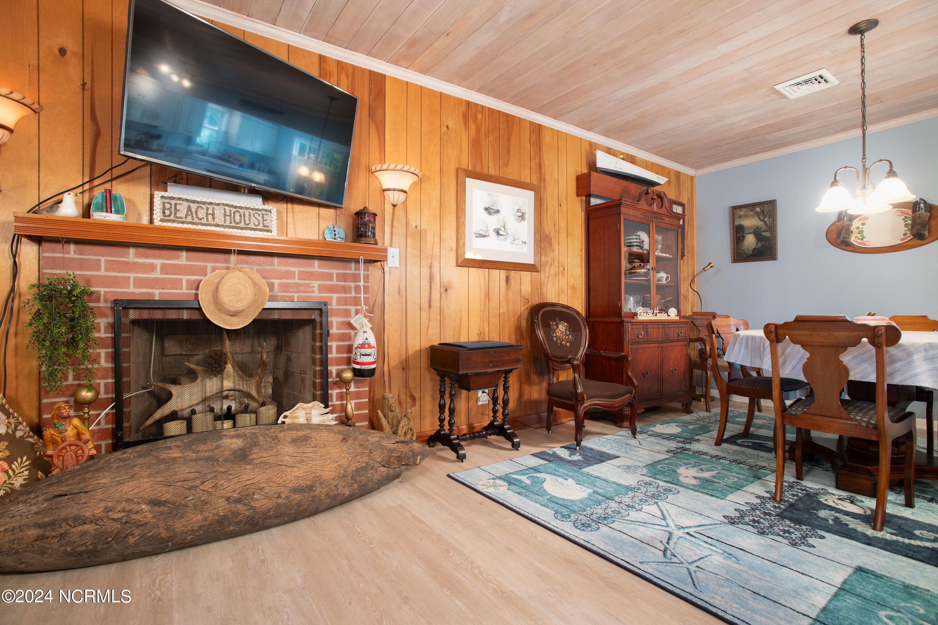 136 Rush Point Road