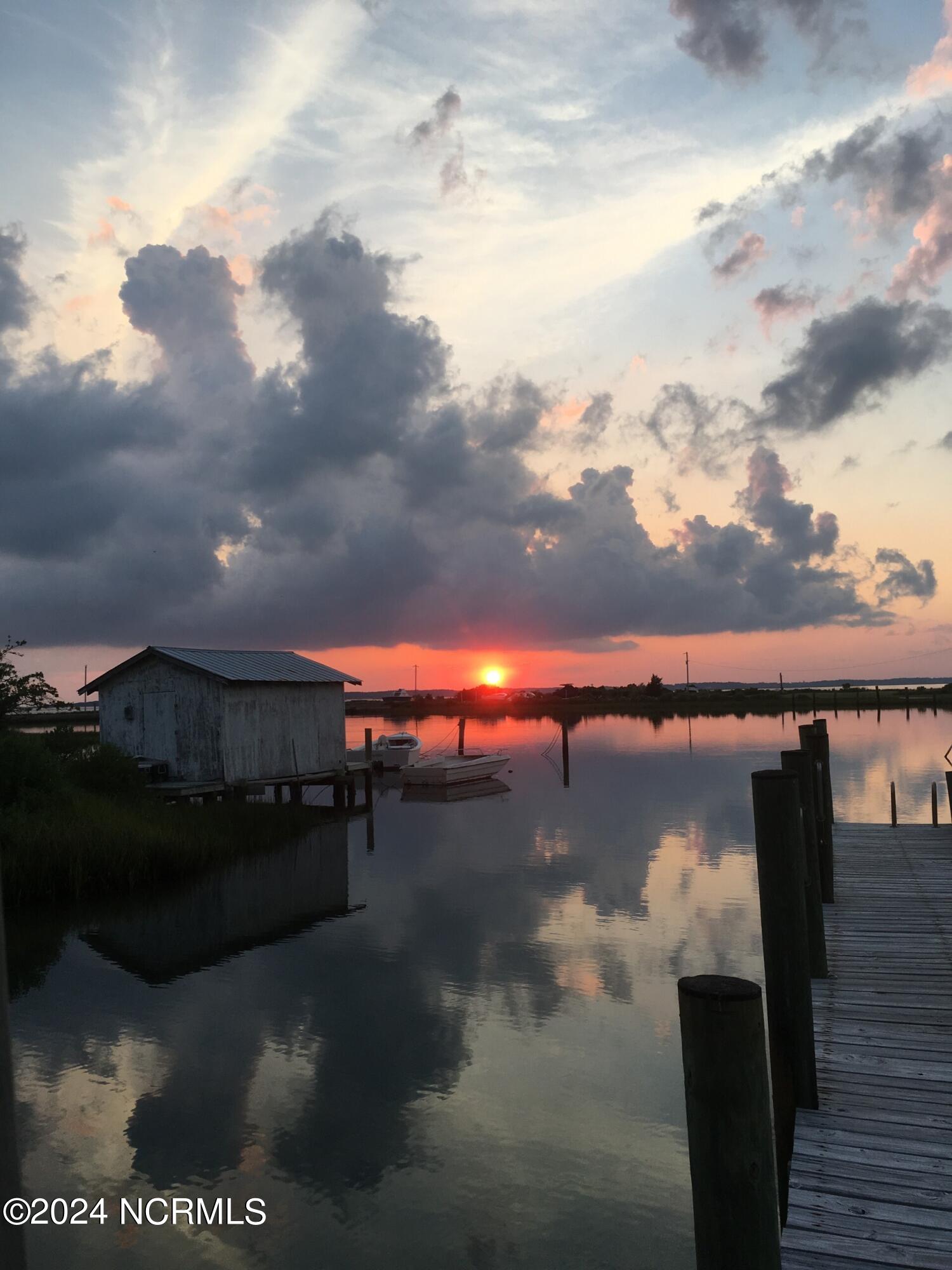 136 Rush Point Road