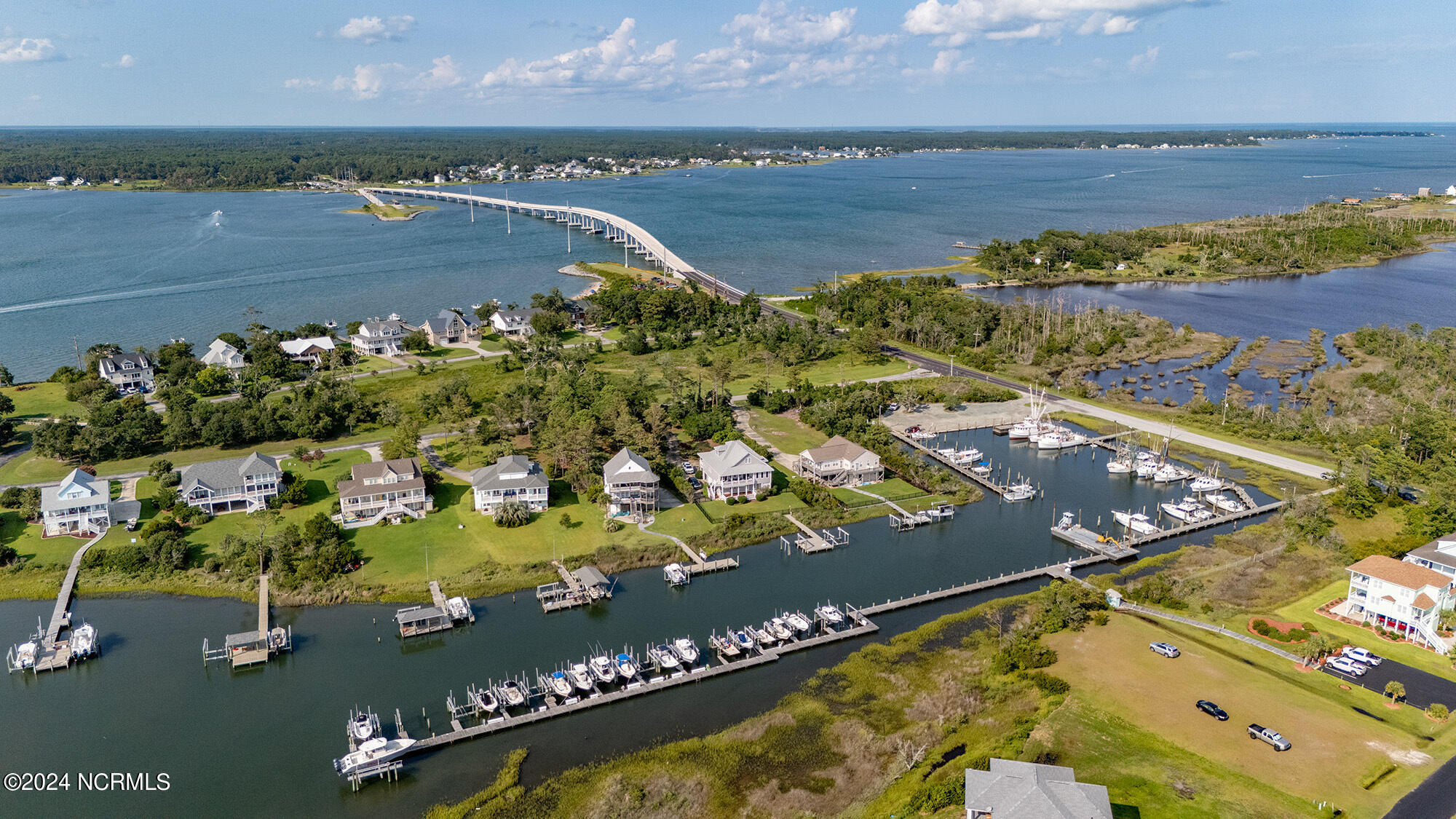 136 Rush Point Road