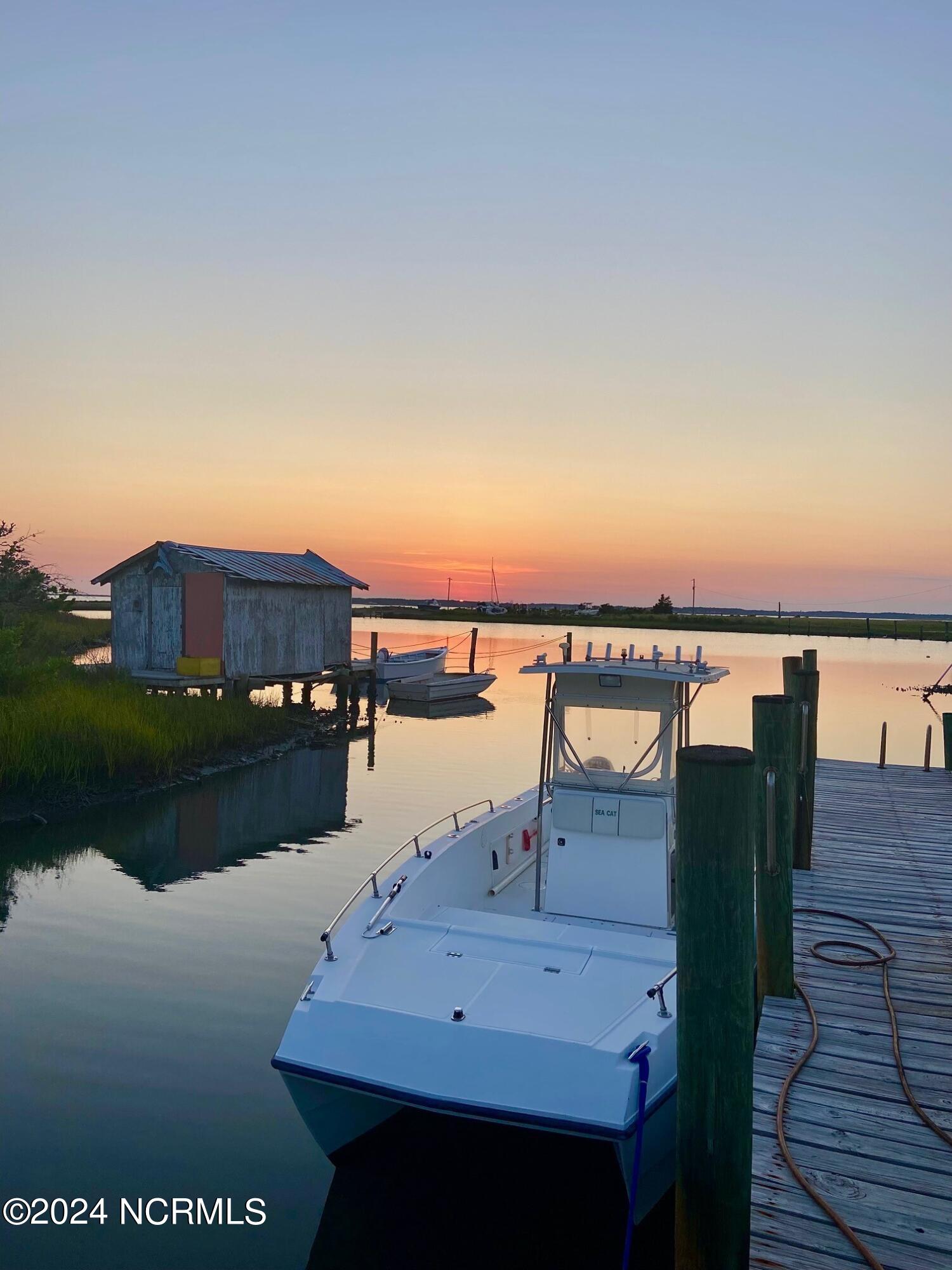 136 Rush Point Road