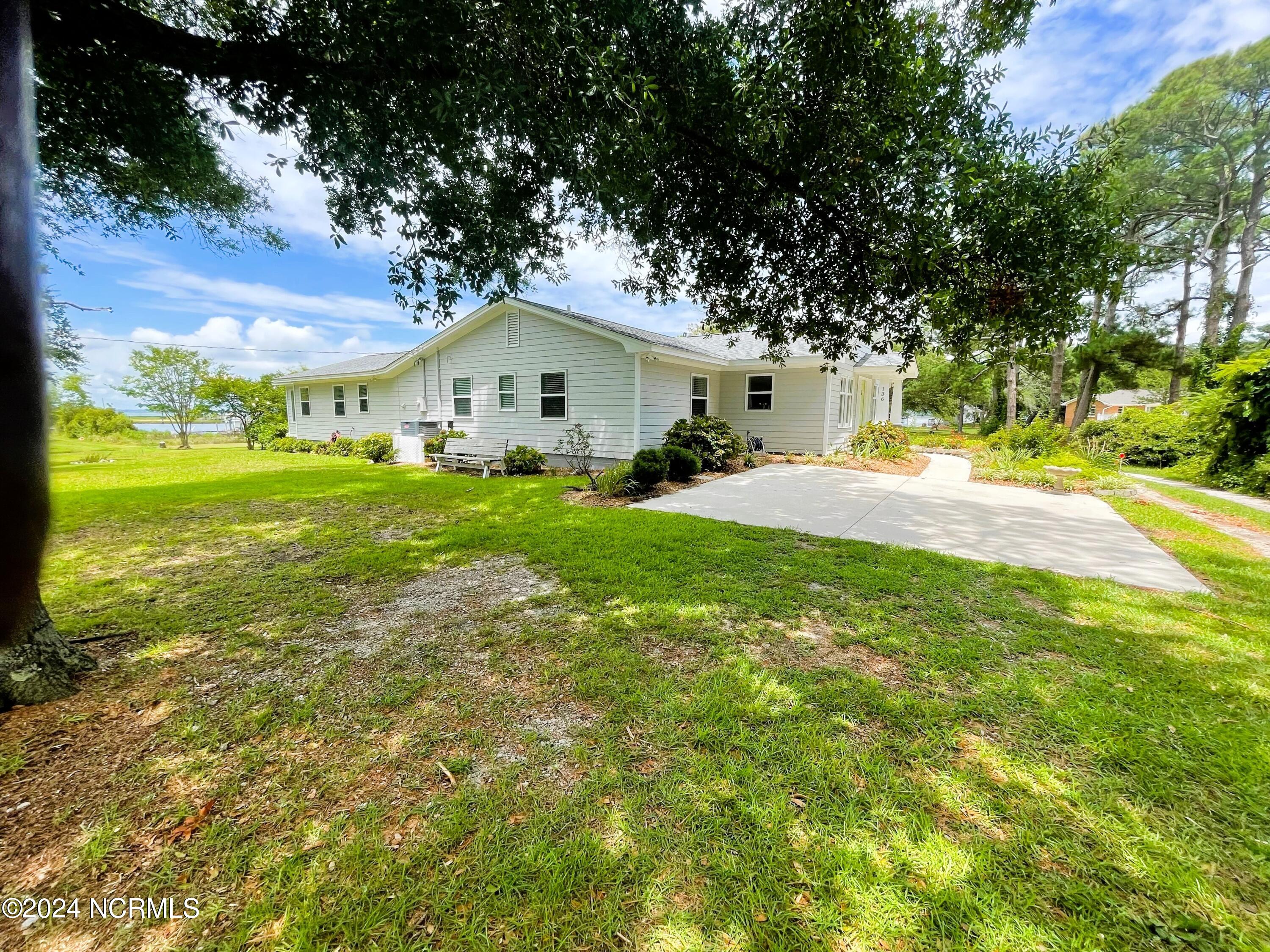 136 Rush Point Road