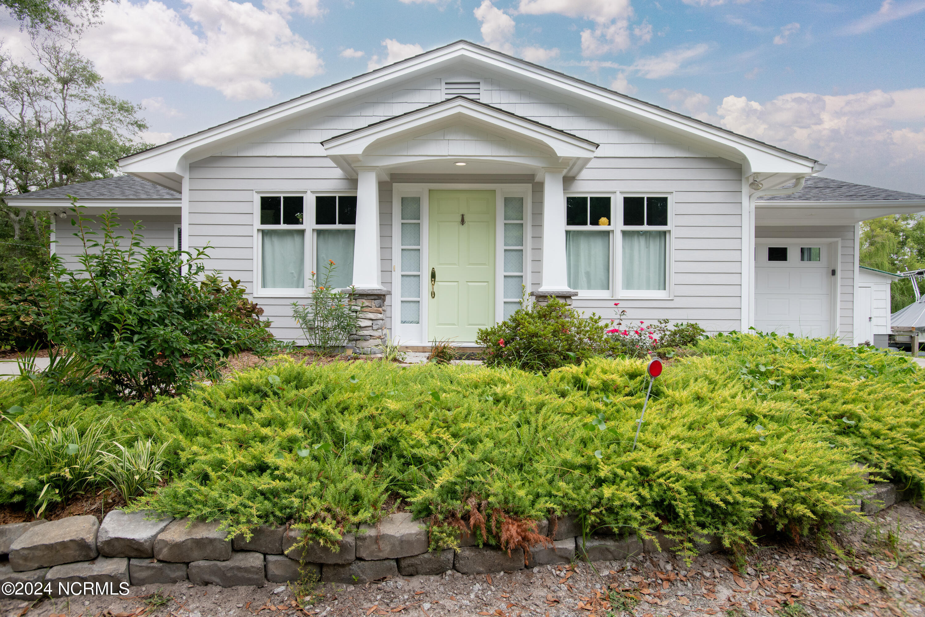 136 Rush Point Road