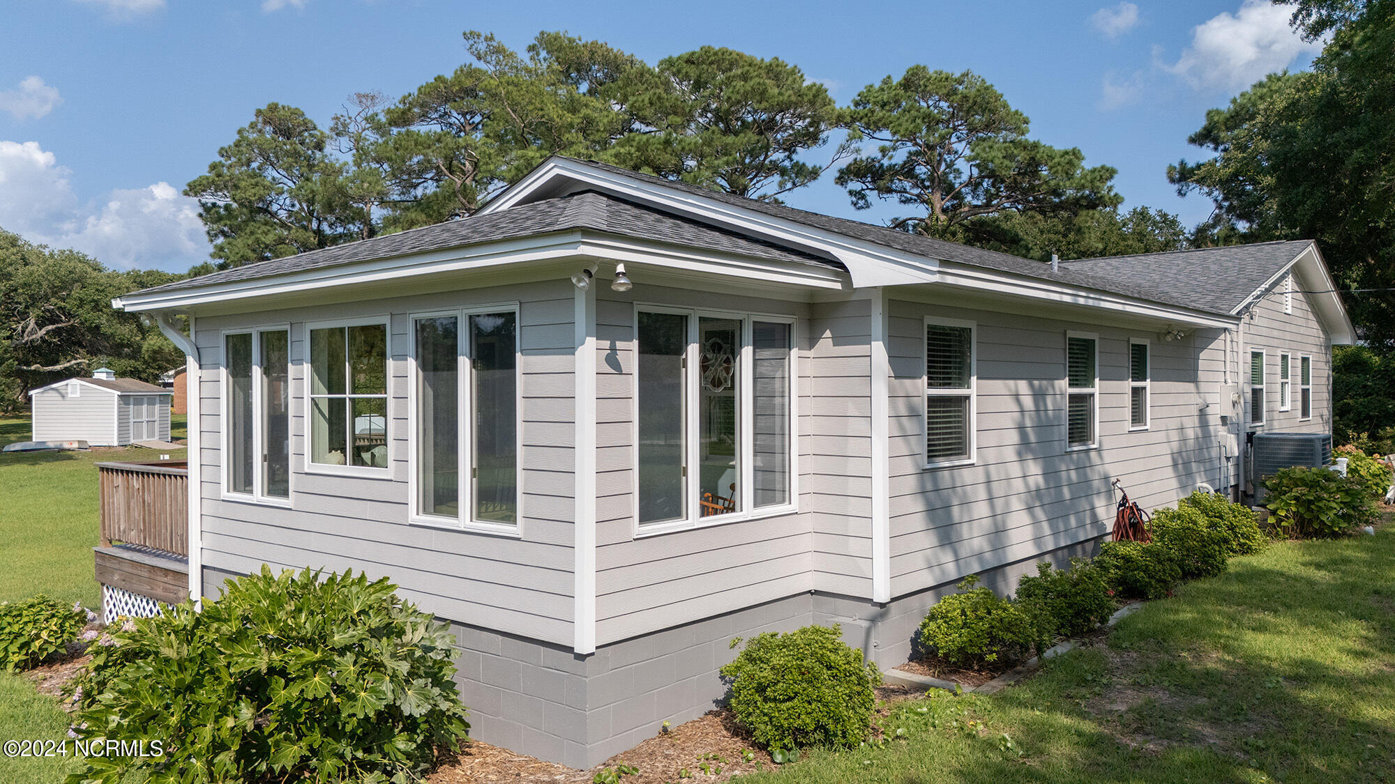 136 Rush Point Road