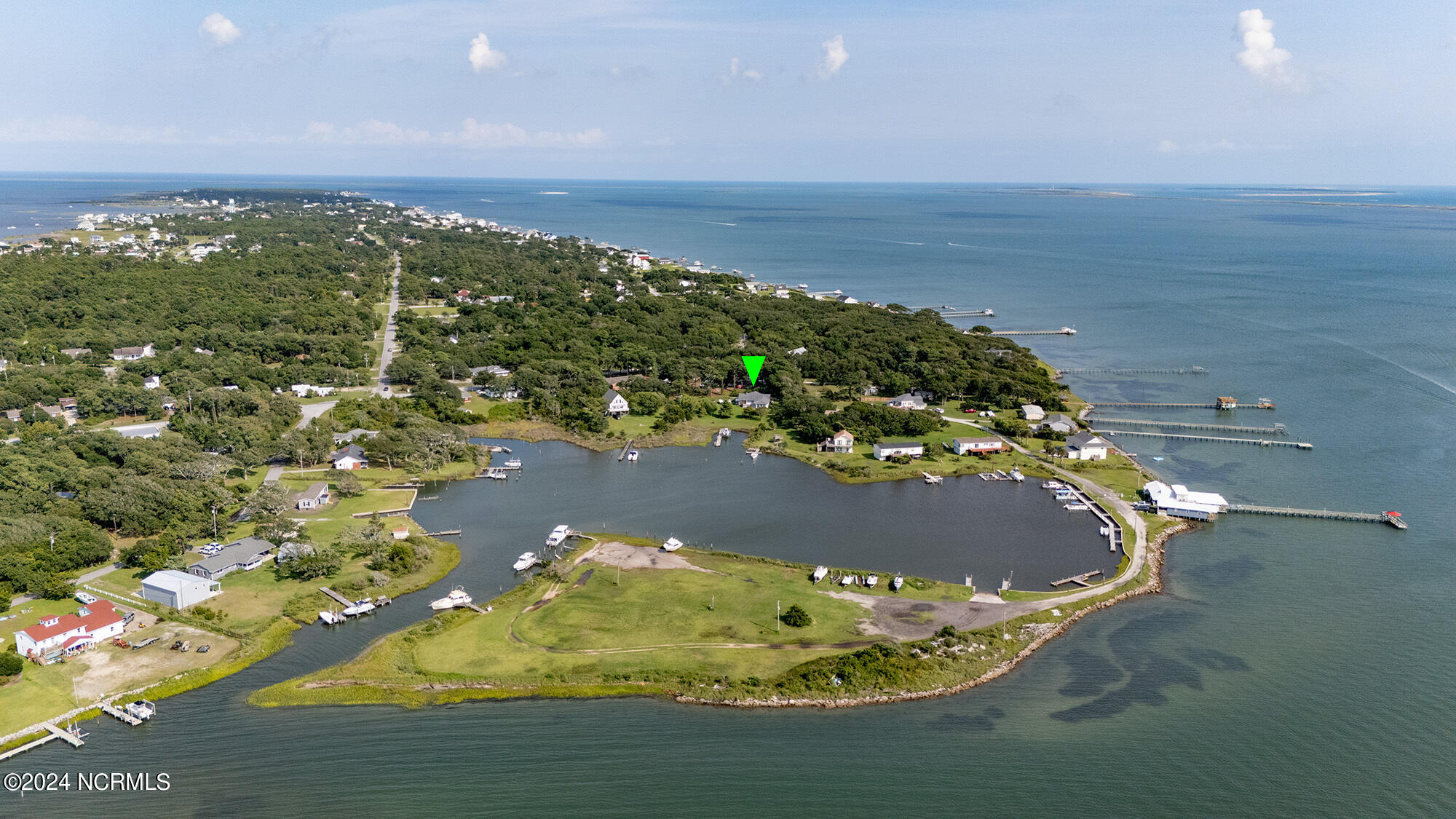 136 Rush Point Road