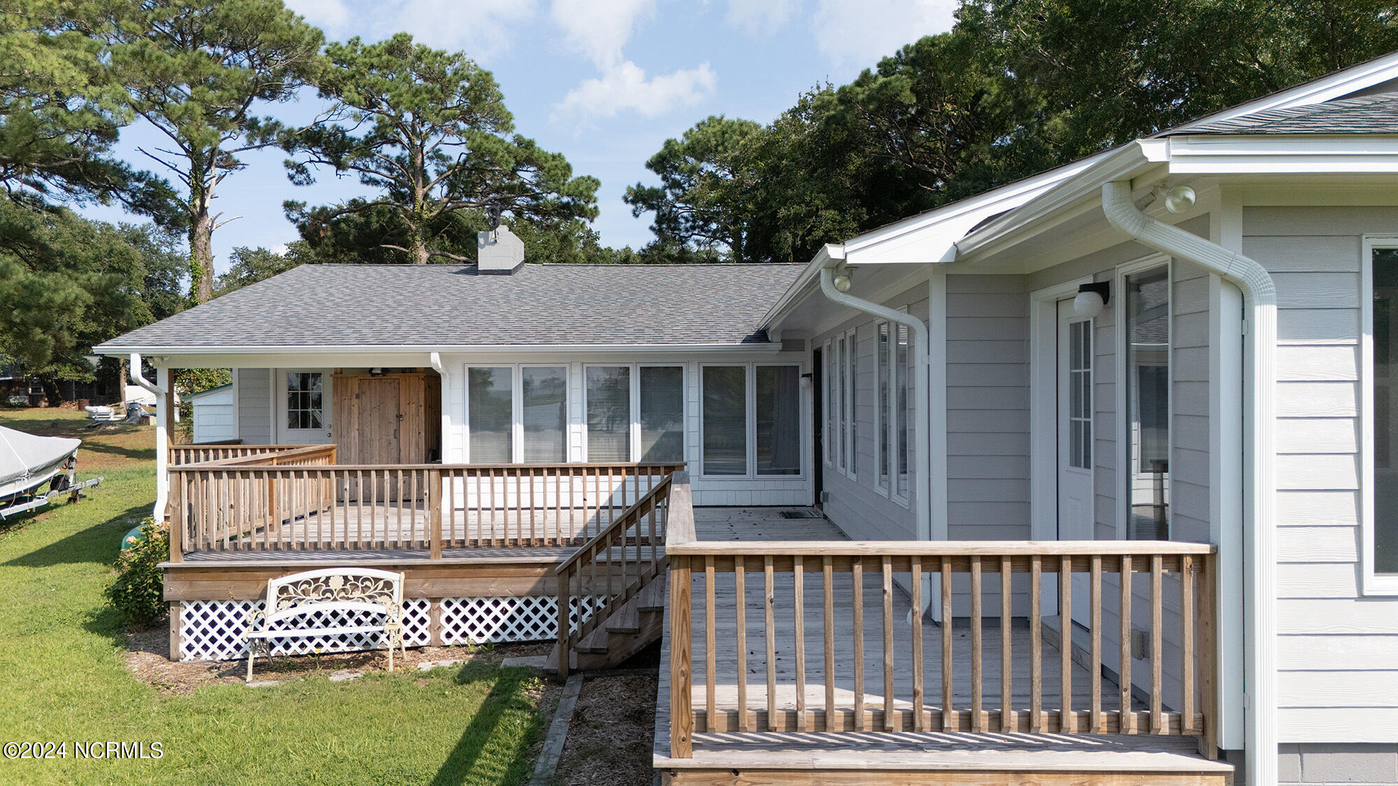 136 Rush Point Road