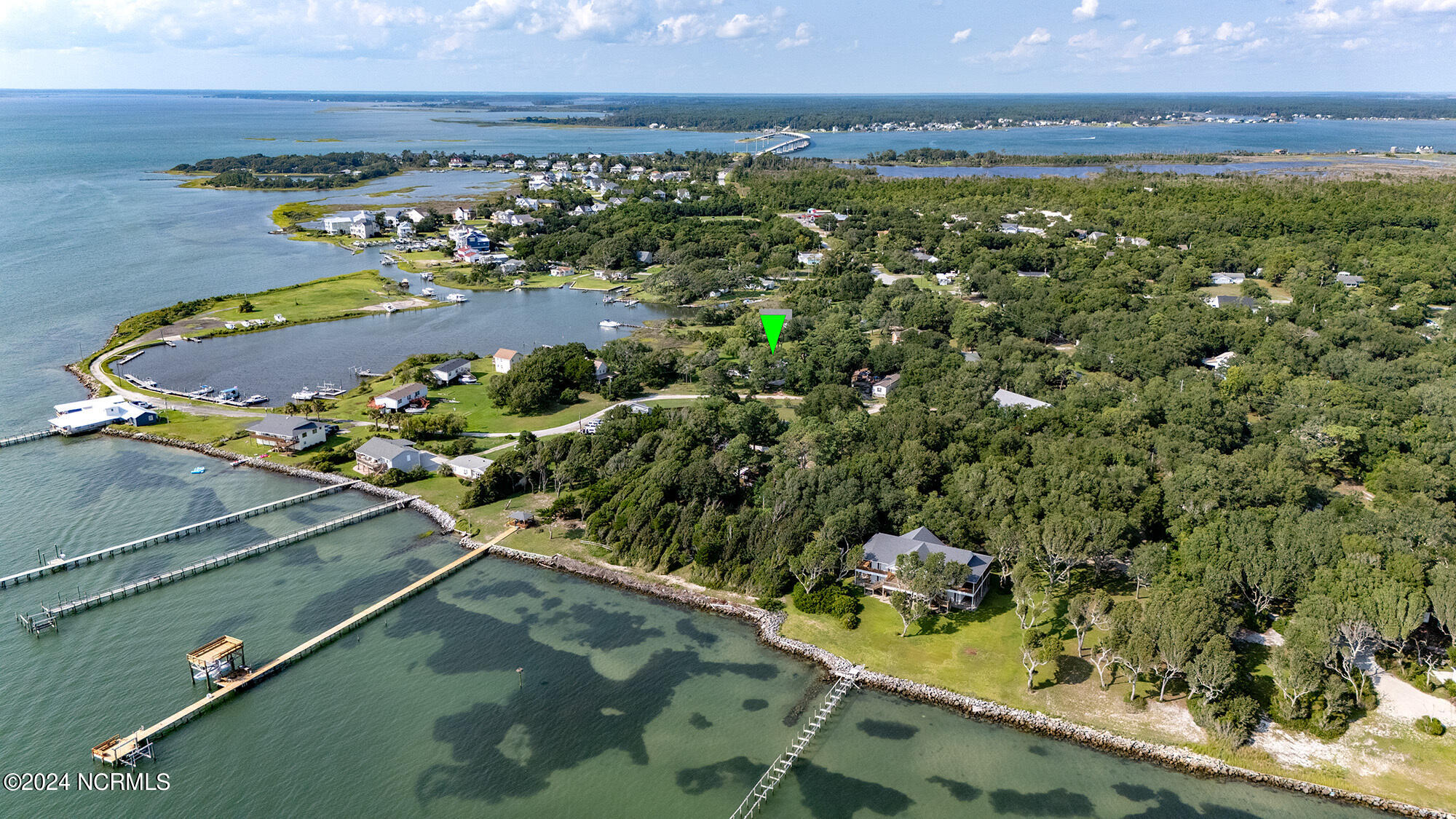 136 Rush Point Road