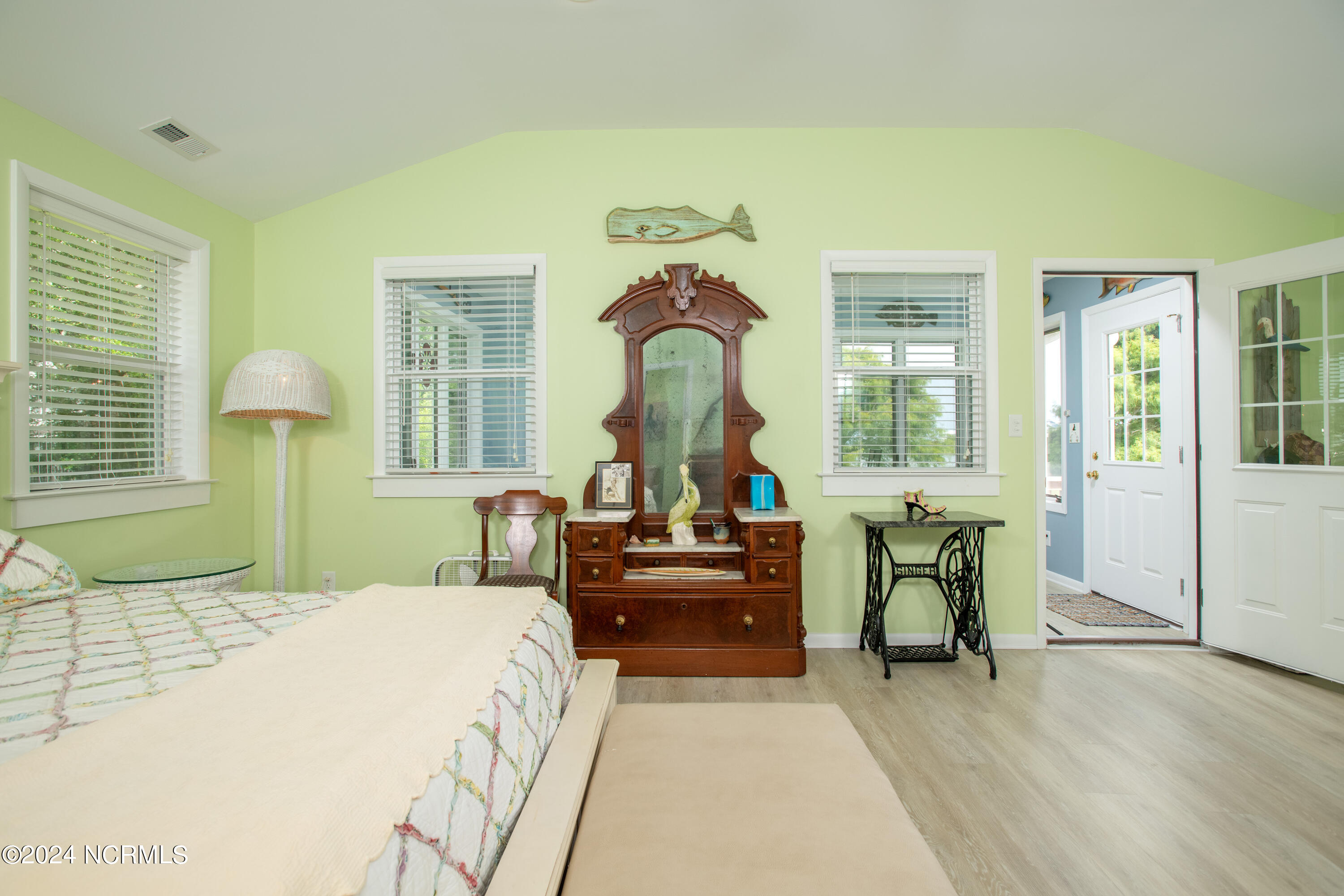 136 Rush Point Road
