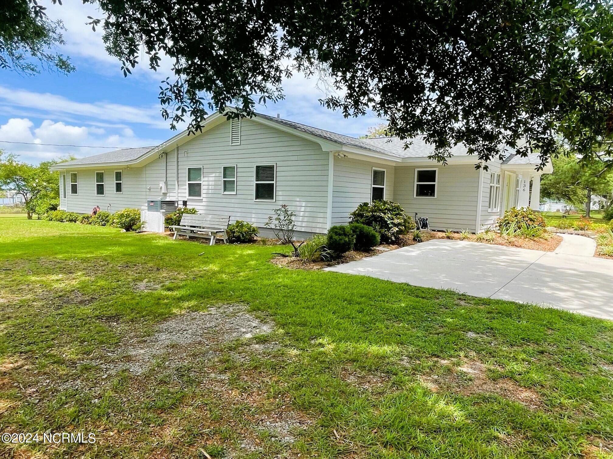 136 Rush Point Road