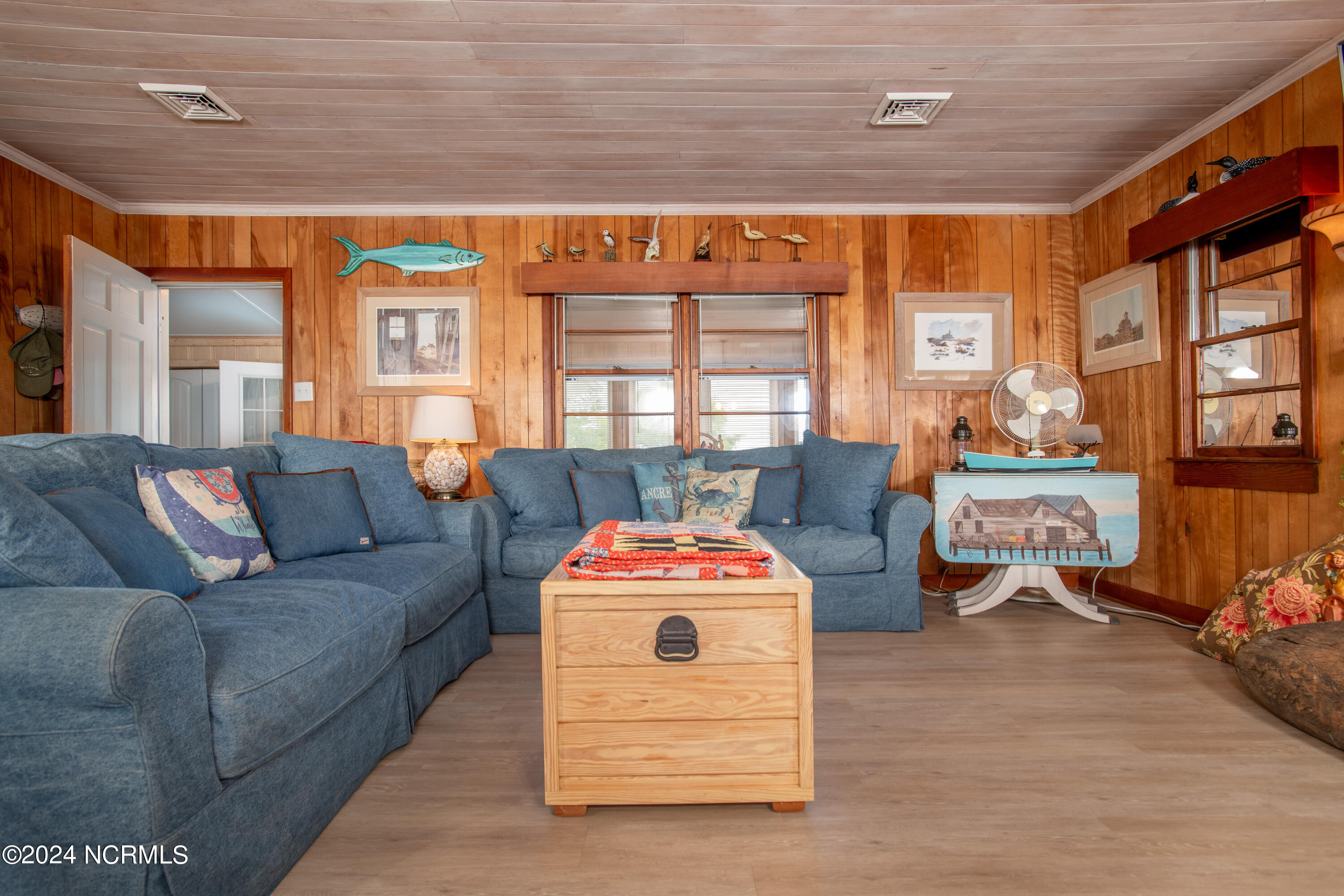 136 Rush Point Road