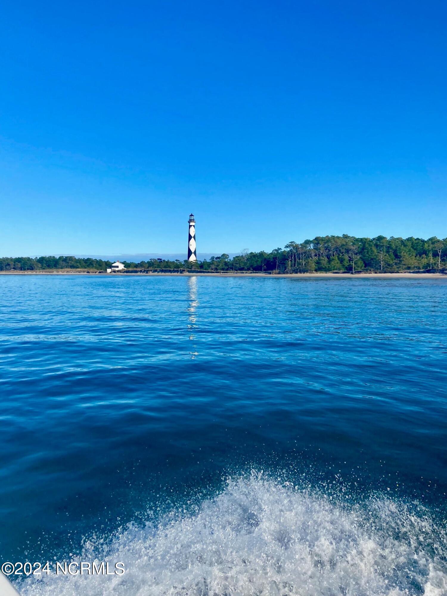 136 Rush Point Road