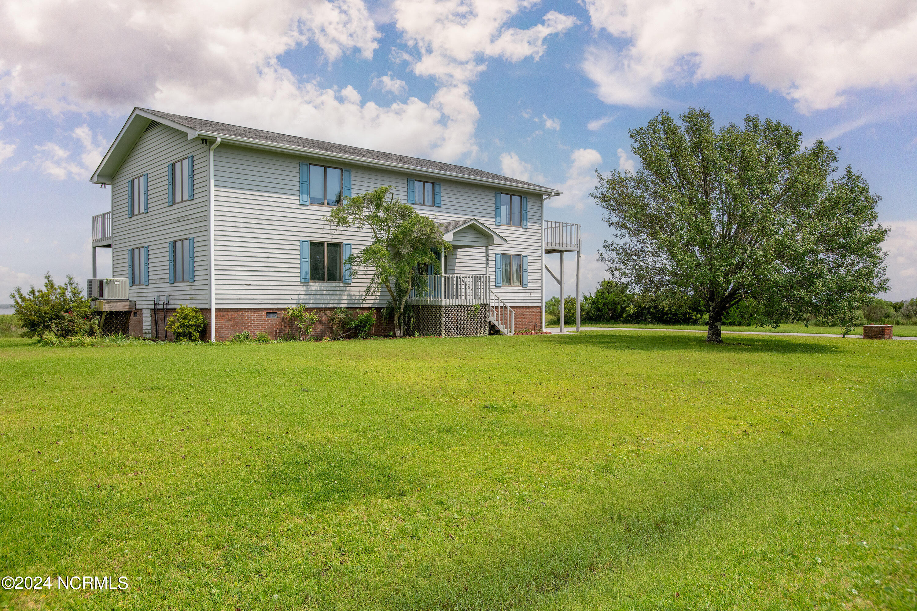505 Perkins Road