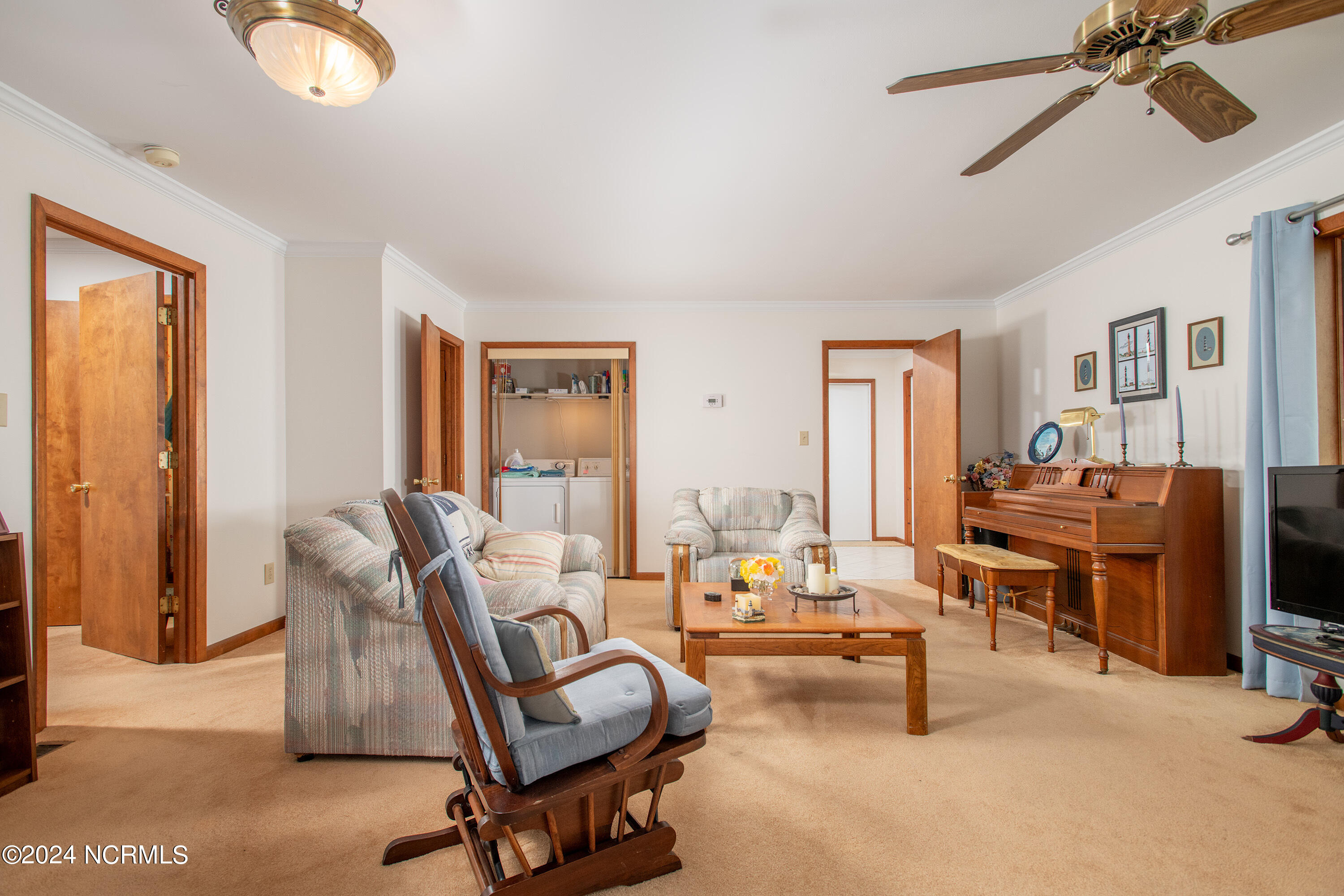 505 Perkins Road
