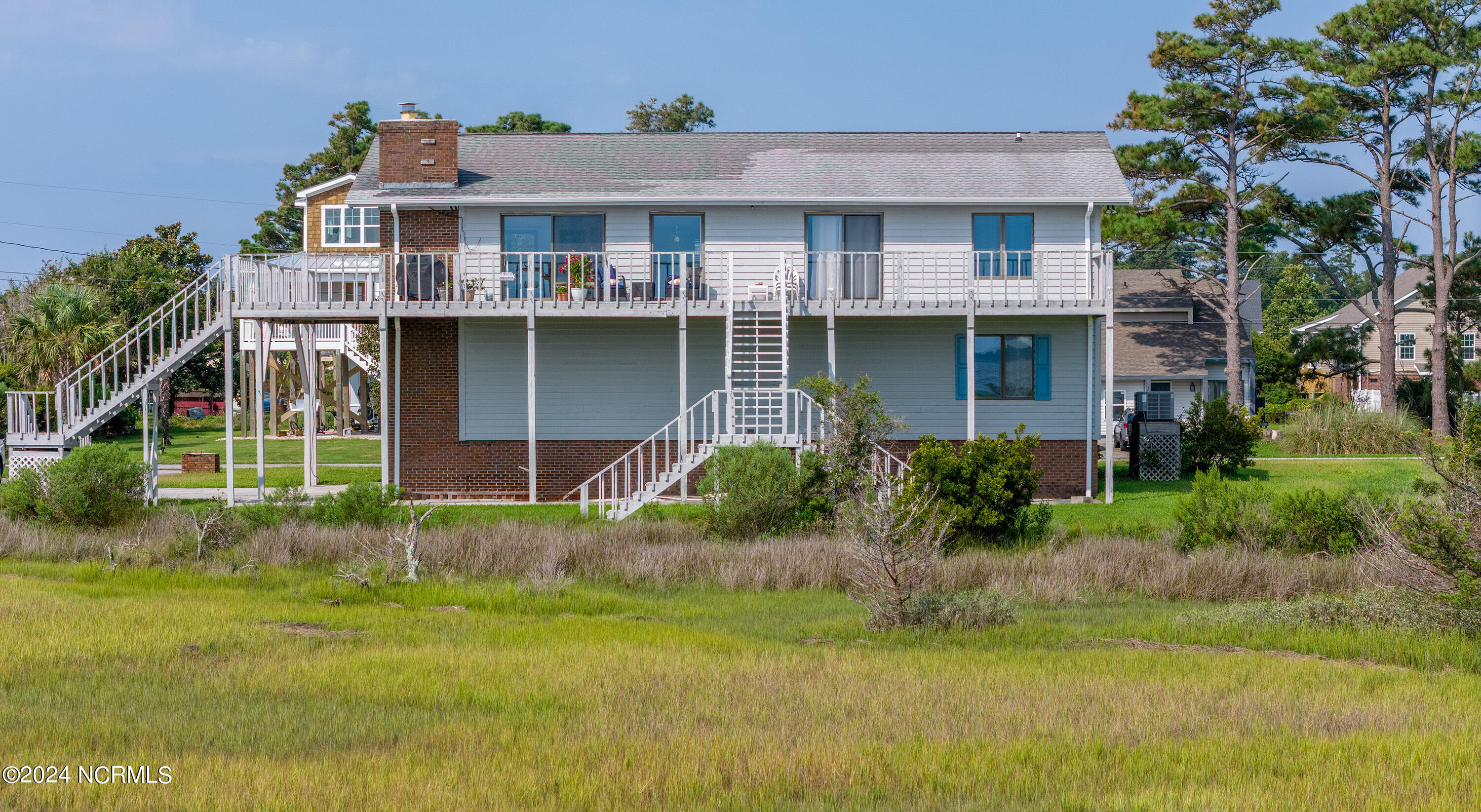 505 Perkins Road