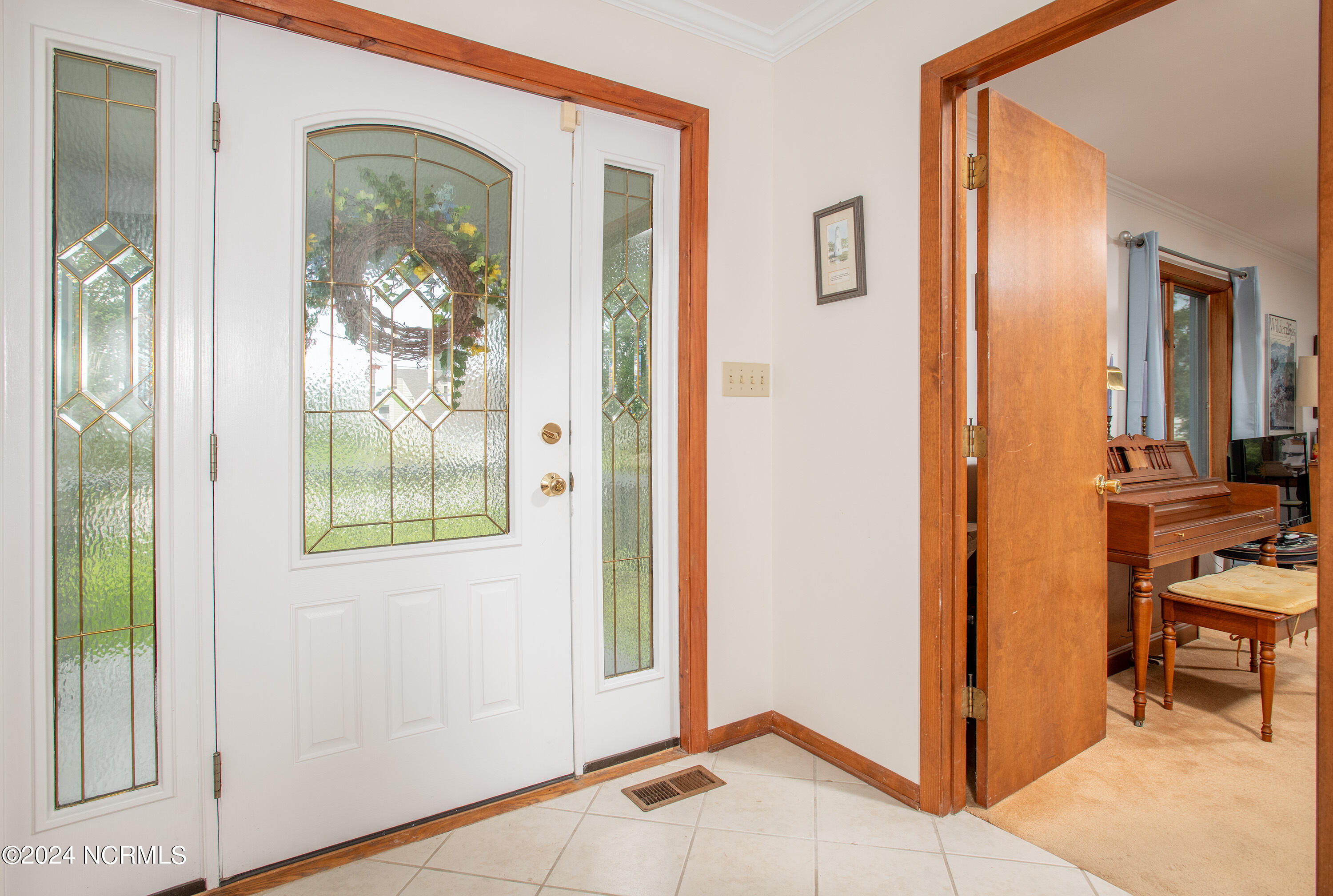 505 Perkins Road