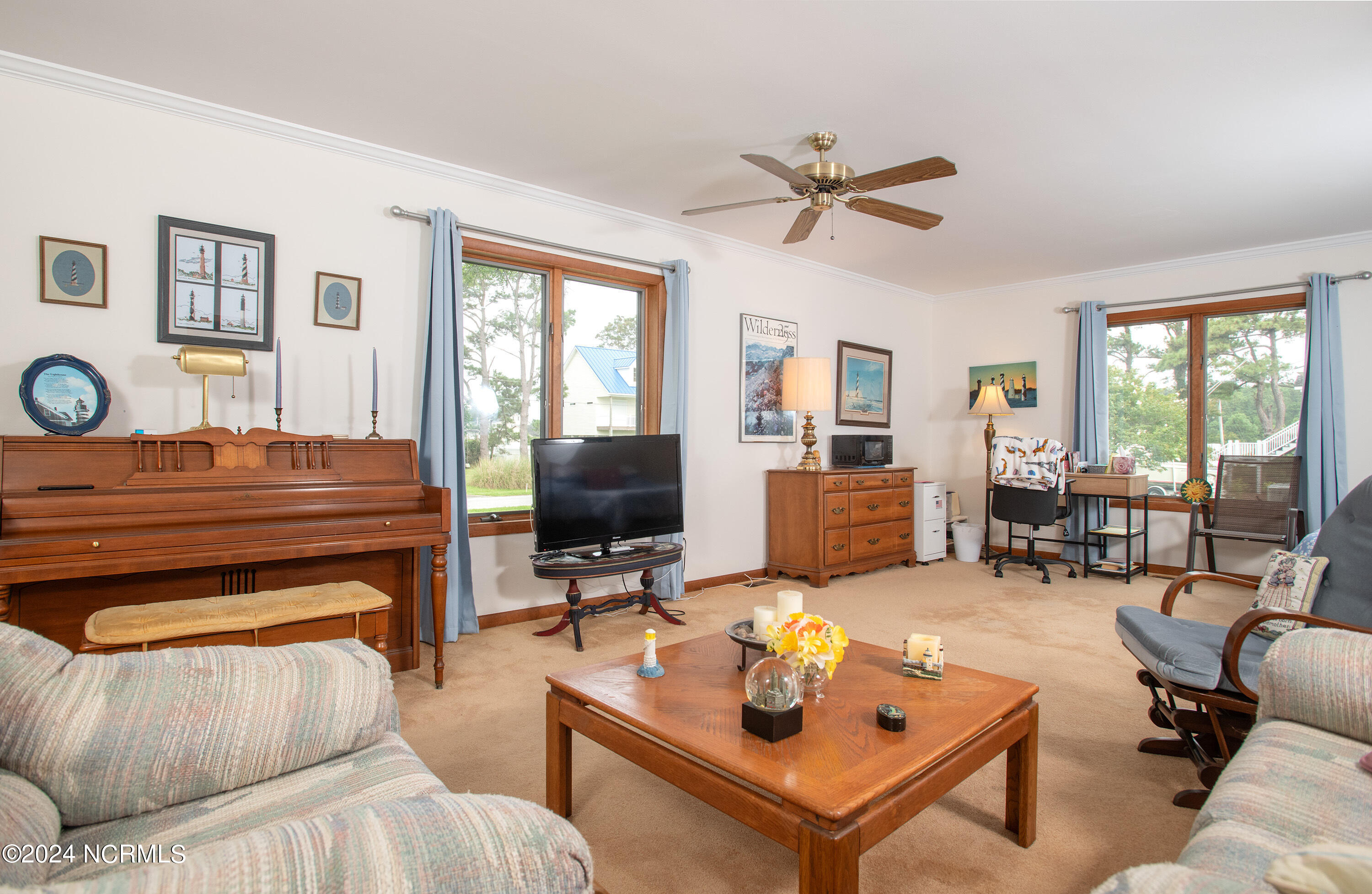 505 Perkins Road