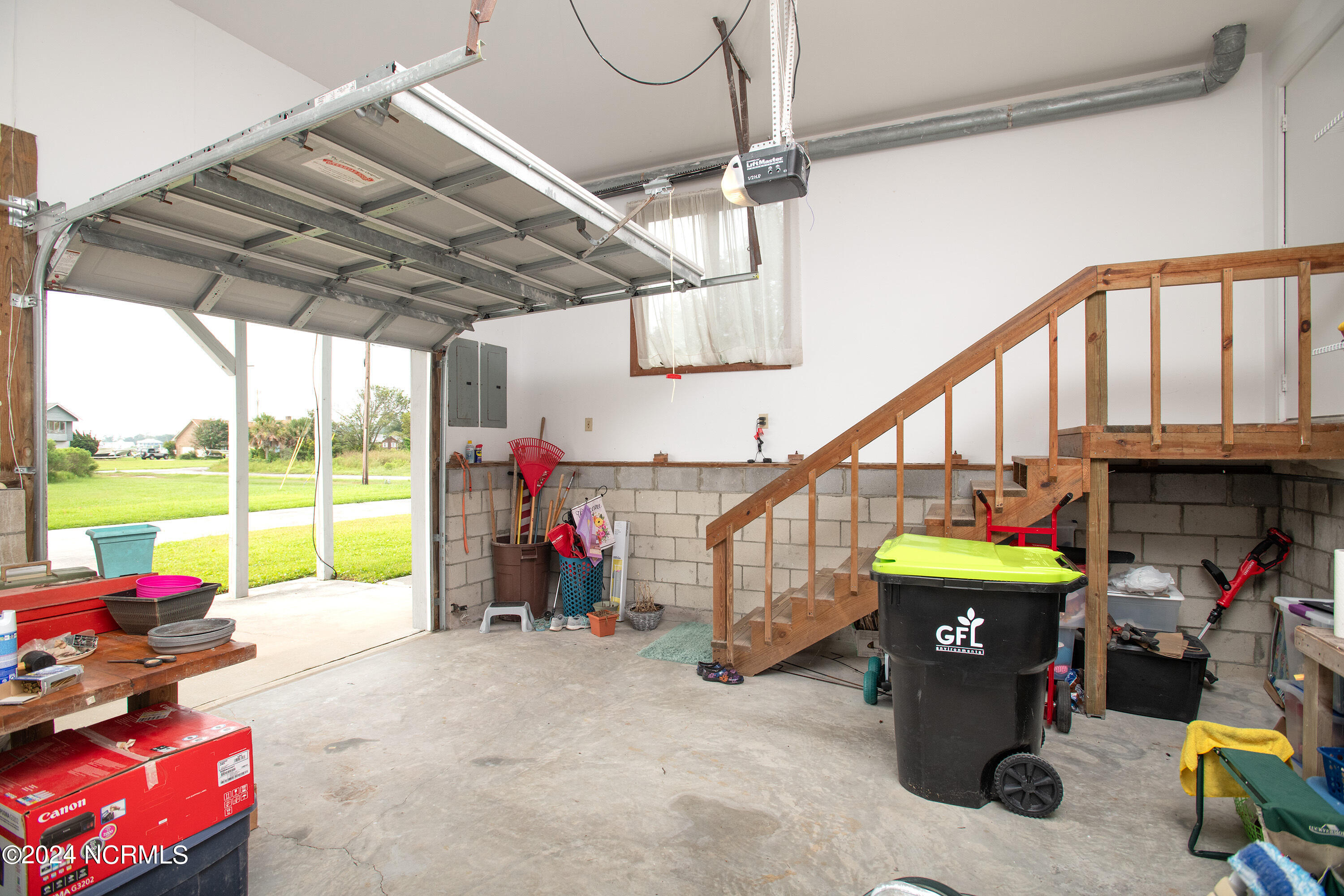 505 Perkins Road