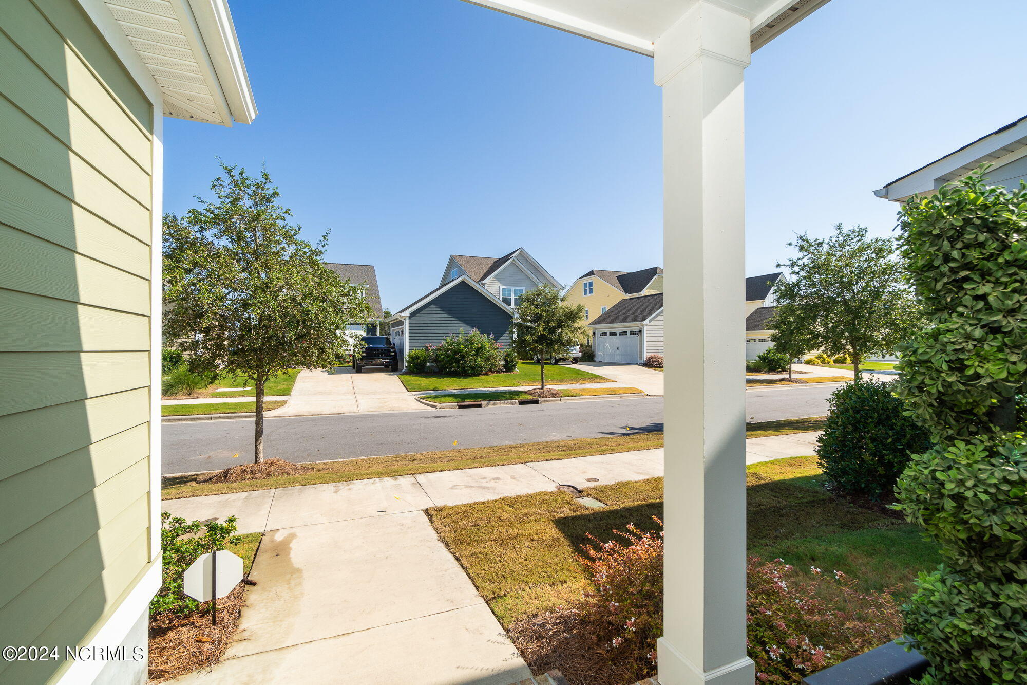 424 Skimmer Cove