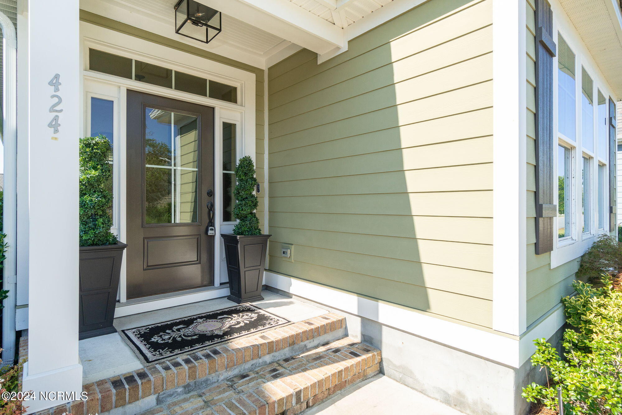 424 Skimmer Cove