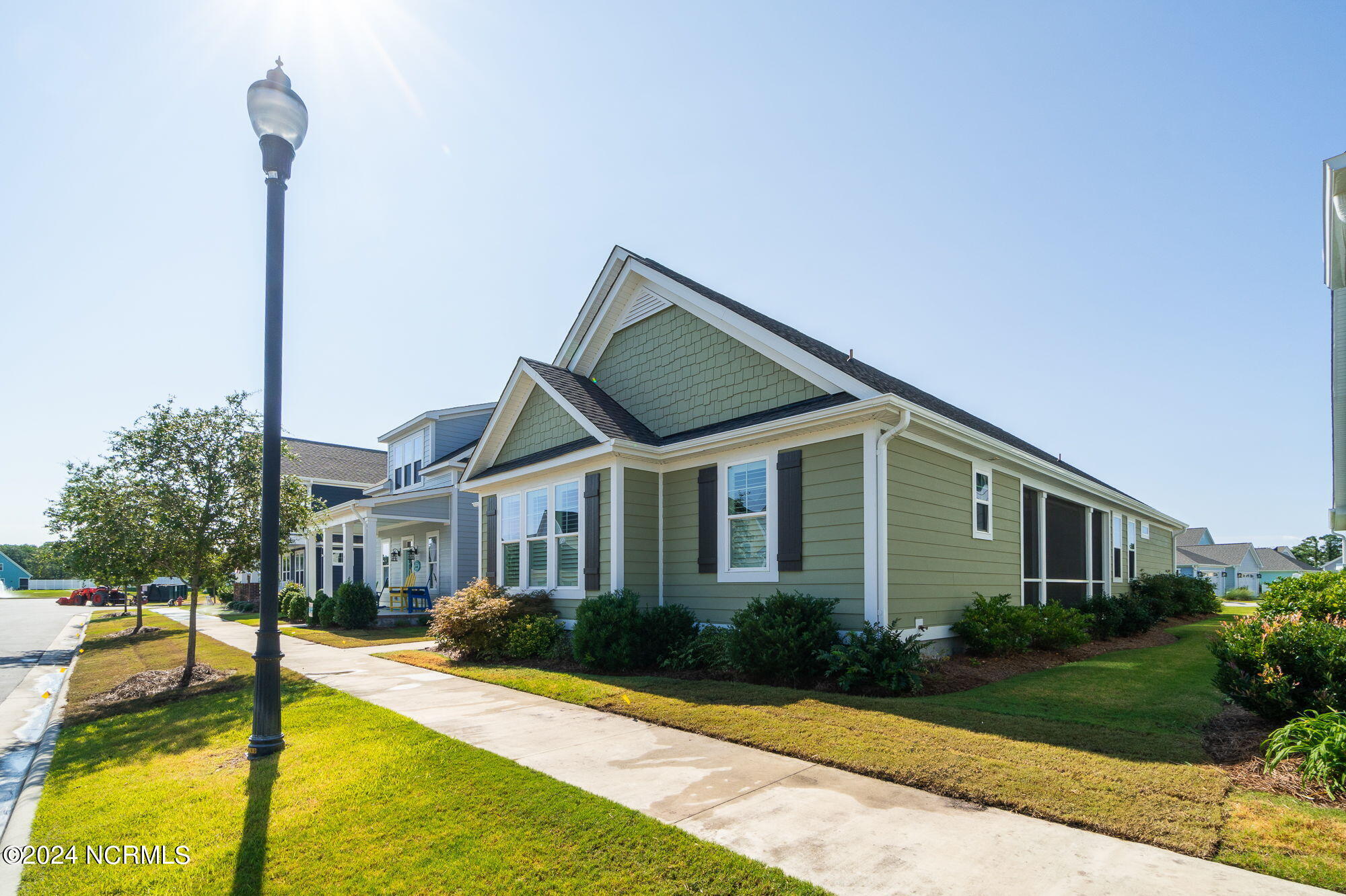 424 Skimmer Cove