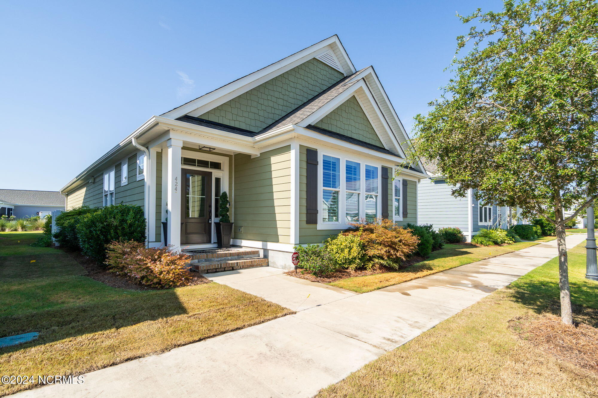 424 Skimmer Cove