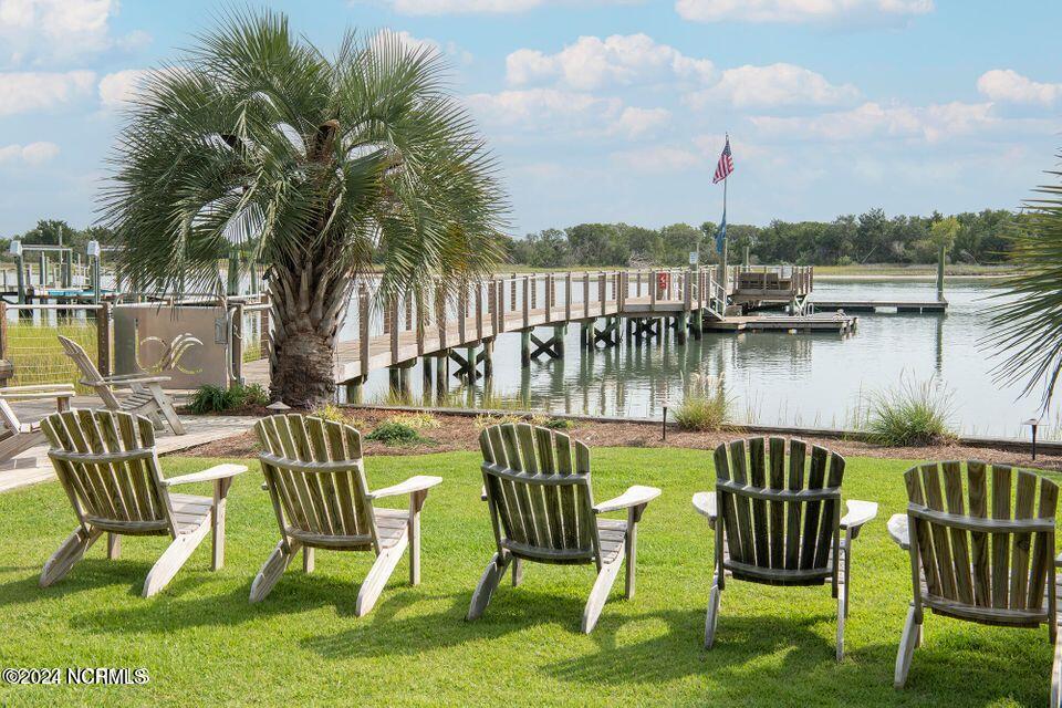 424 Skimmer Cove