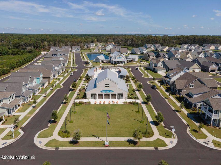 424 Skimmer Cove