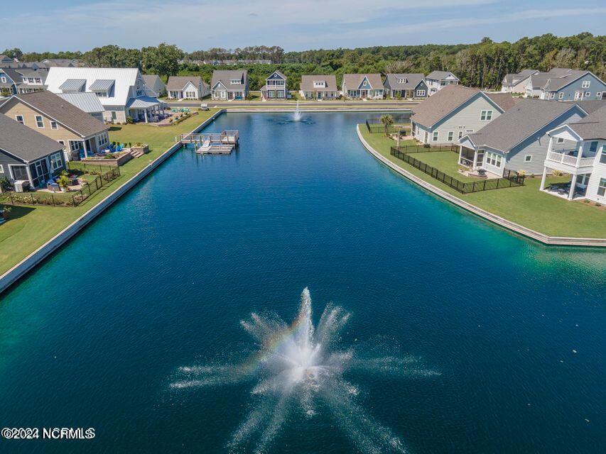 424 Skimmer Cove