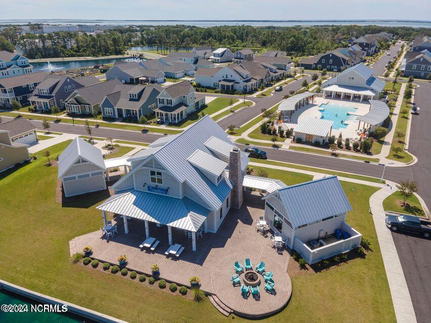 424 Skimmer Cove