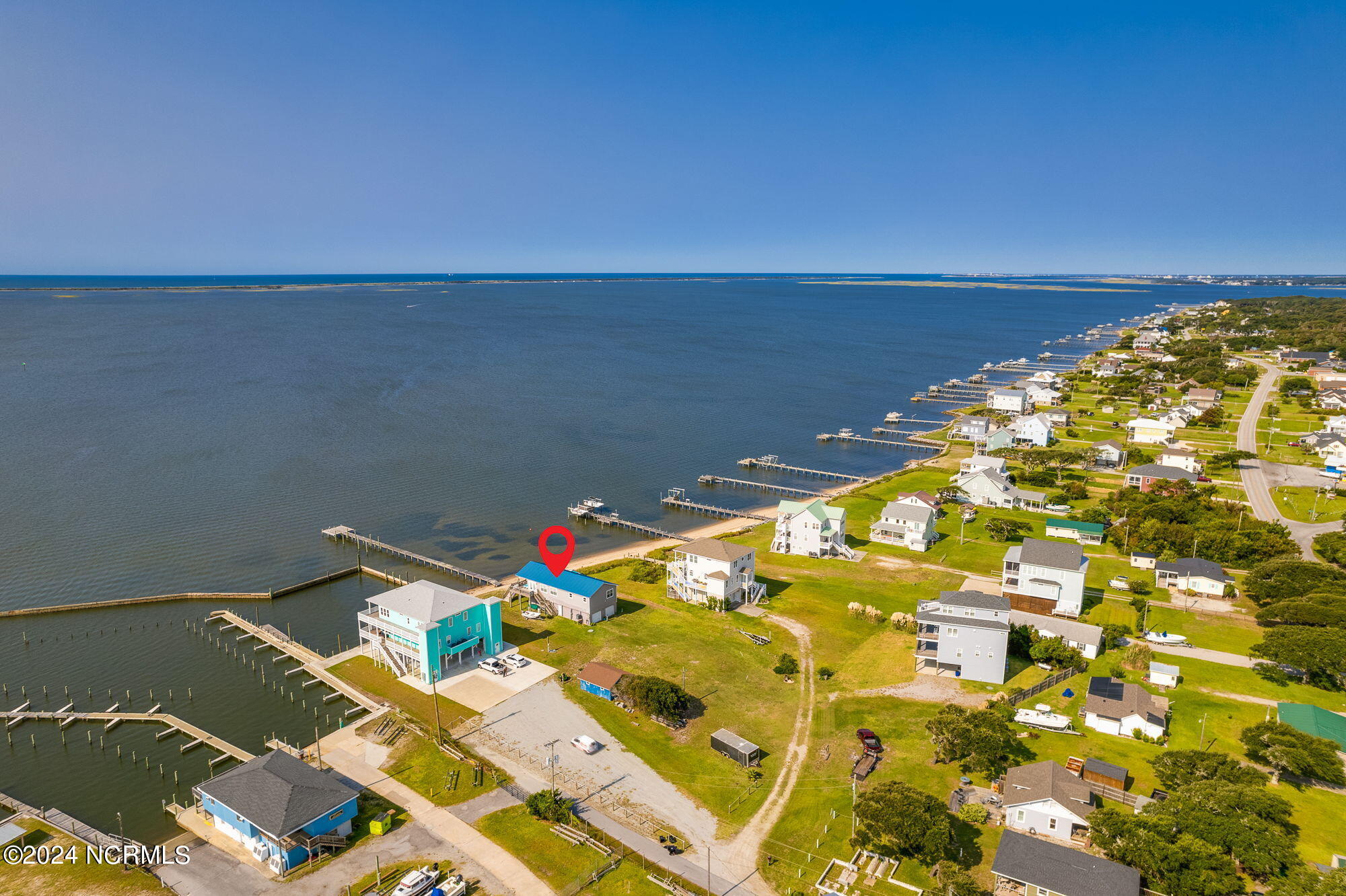 130 S Ferry Dock Road