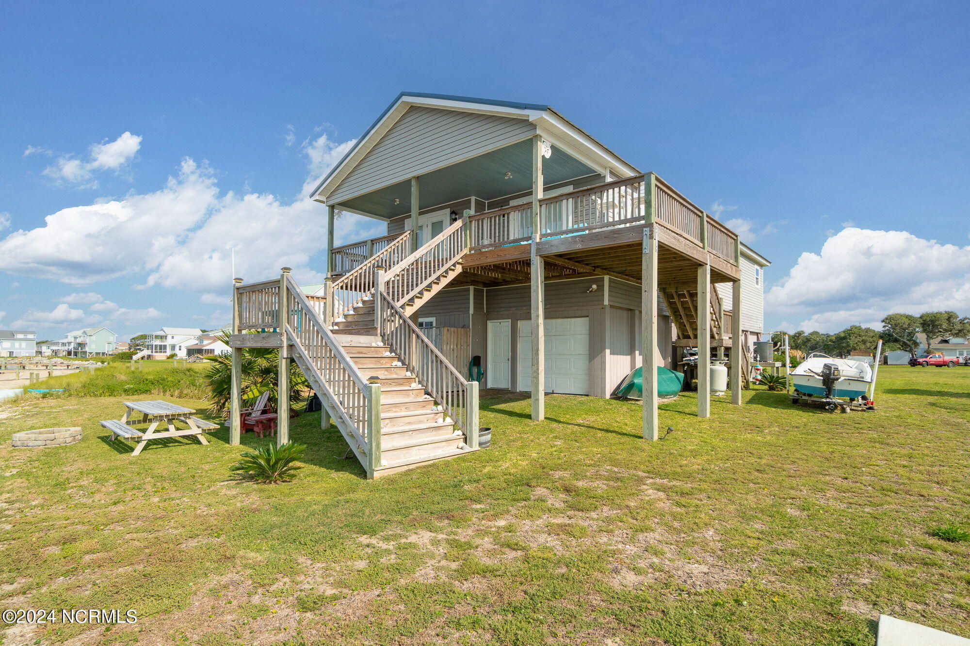 130 S Ferry Dock Road