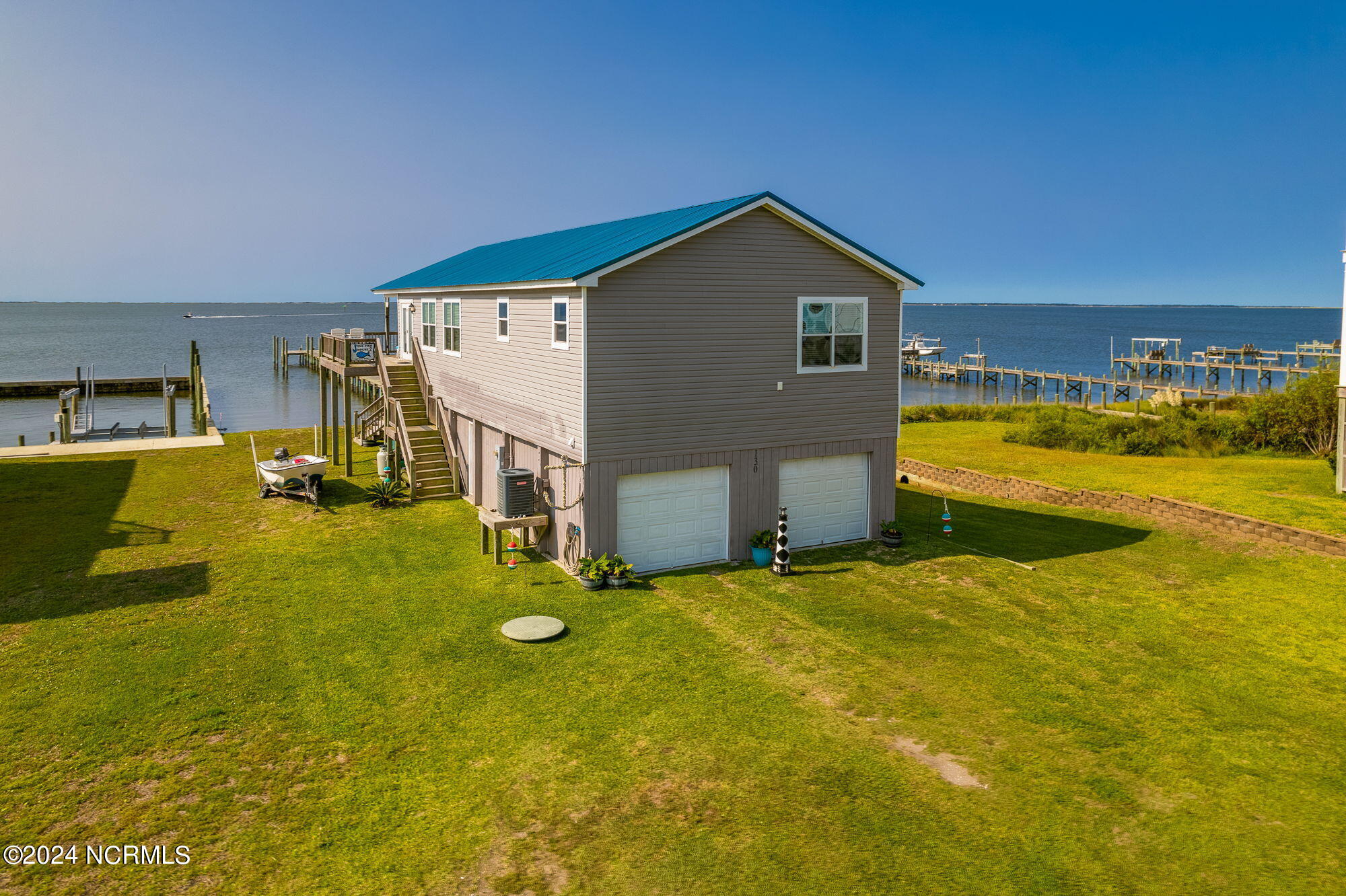 130 S Ferry Dock Road