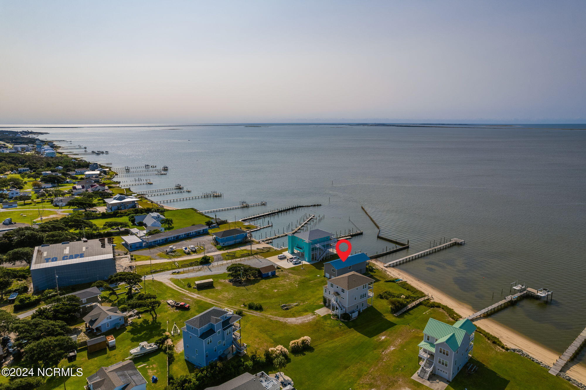 130 S Ferry Dock Road