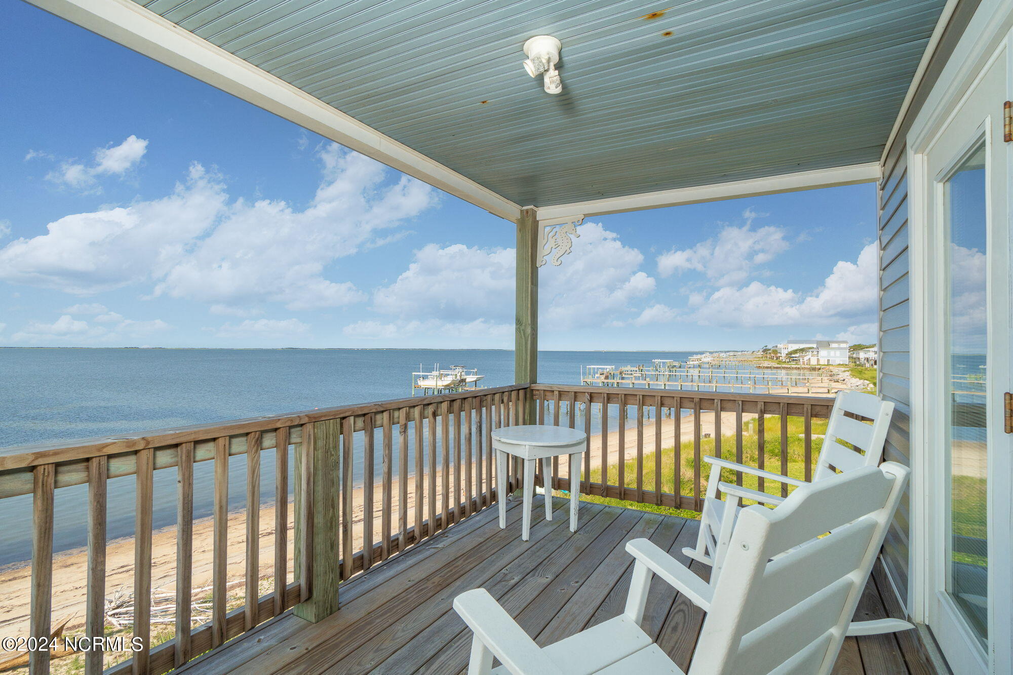 130 S Ferry Dock Road