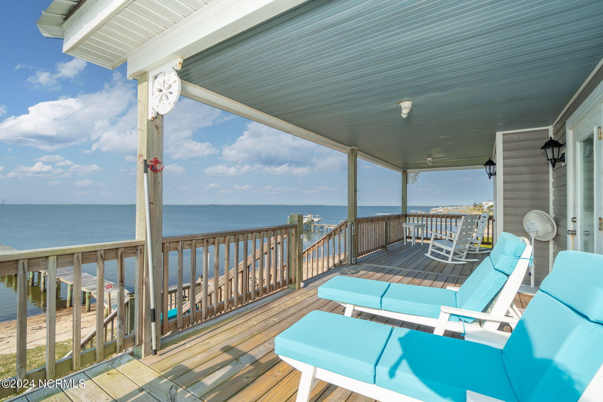 130 S Ferry Dock Road