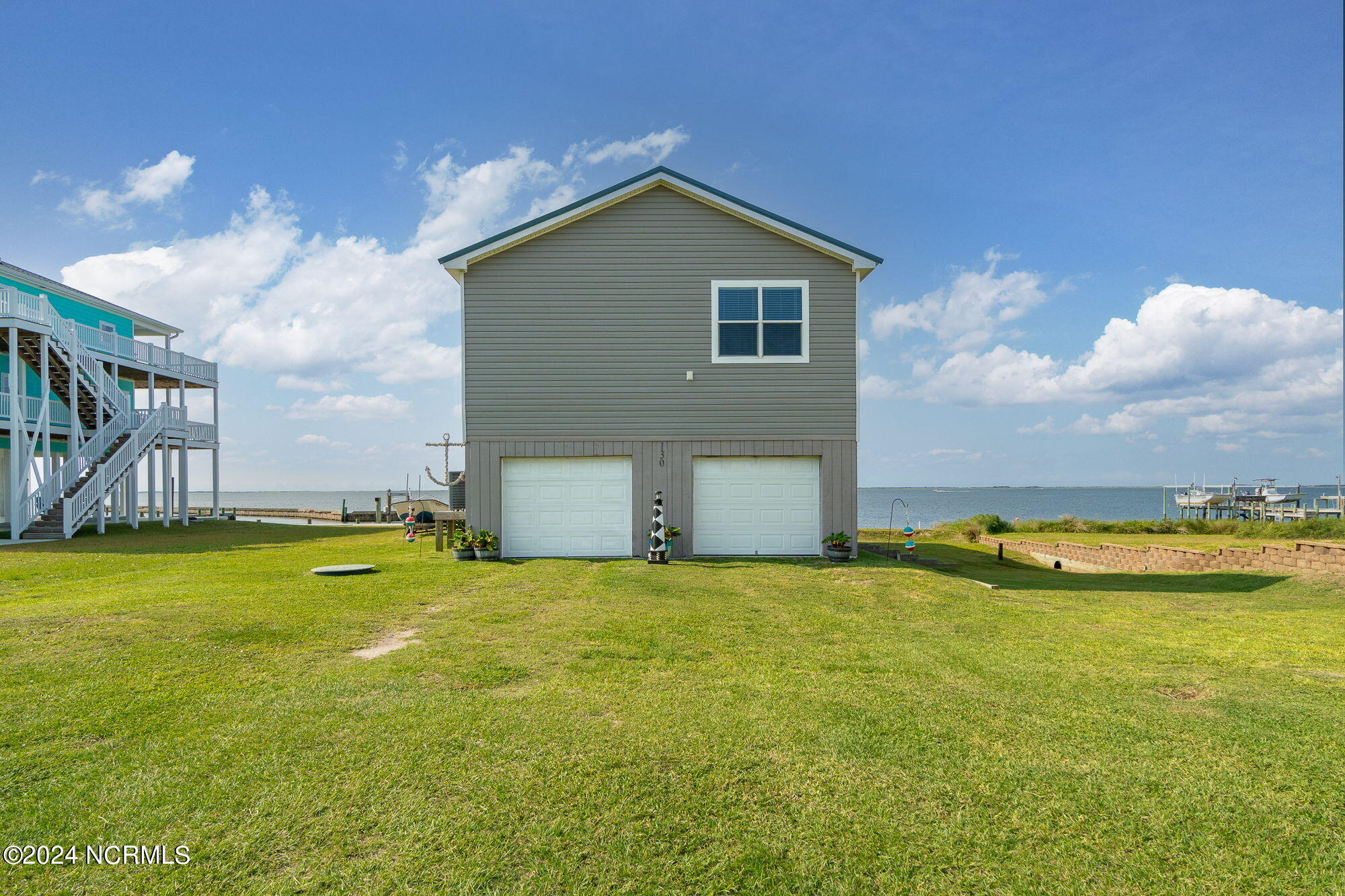 130 S Ferry Dock Road
