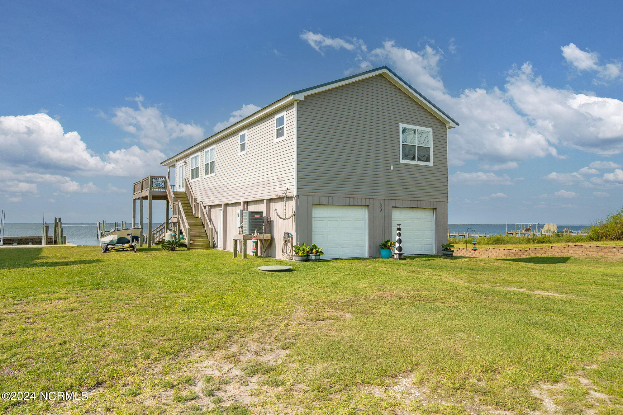 130 S Ferry Dock Road