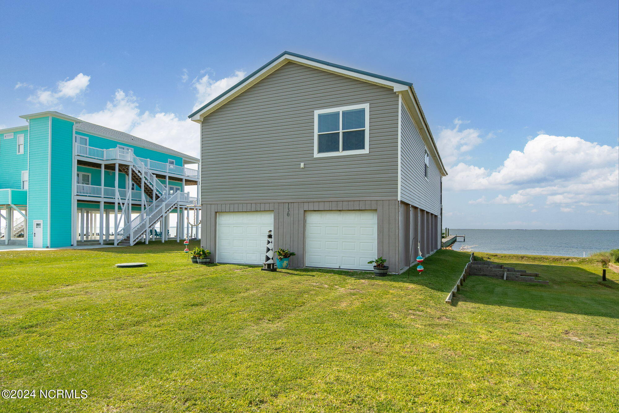 130 S Ferry Dock Road