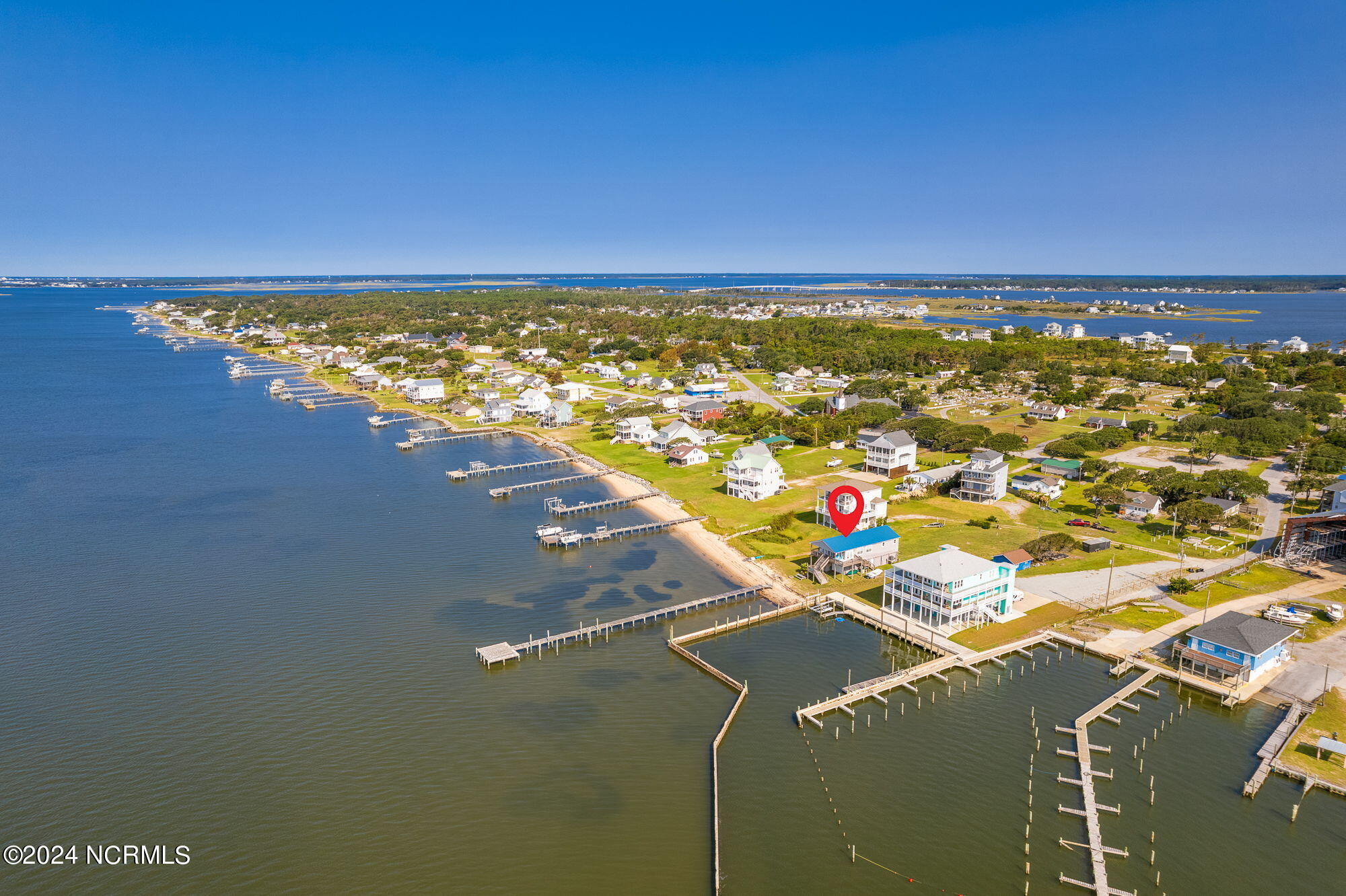 130 S Ferry Dock Road