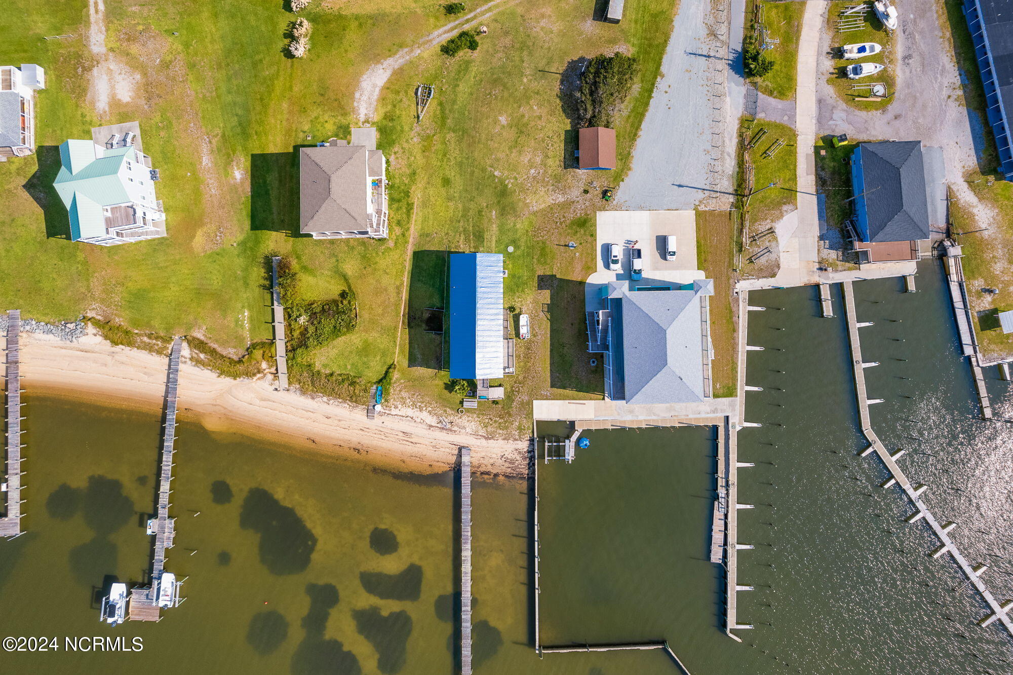130 S Ferry Dock Road