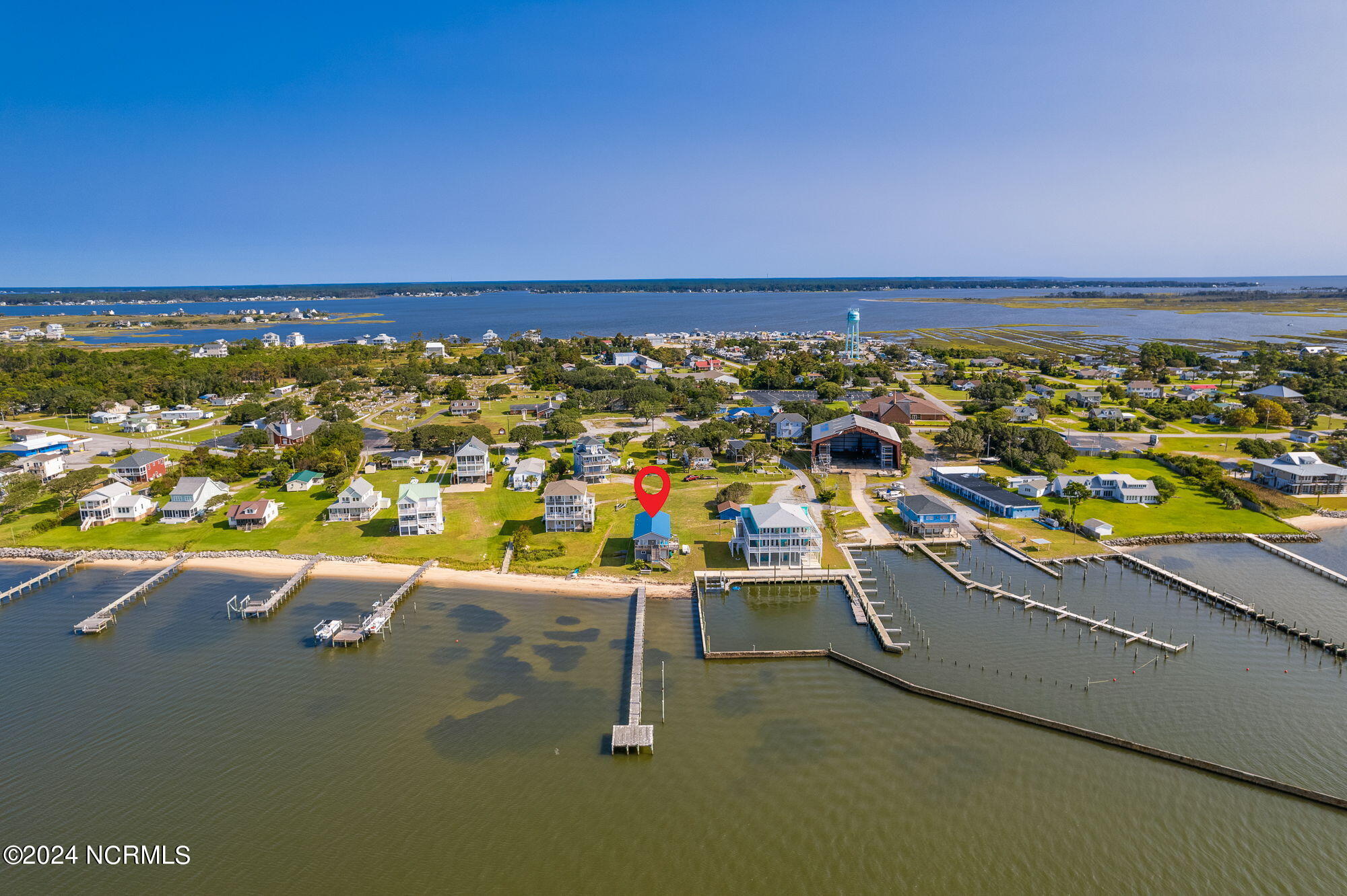 130 S Ferry Dock Road