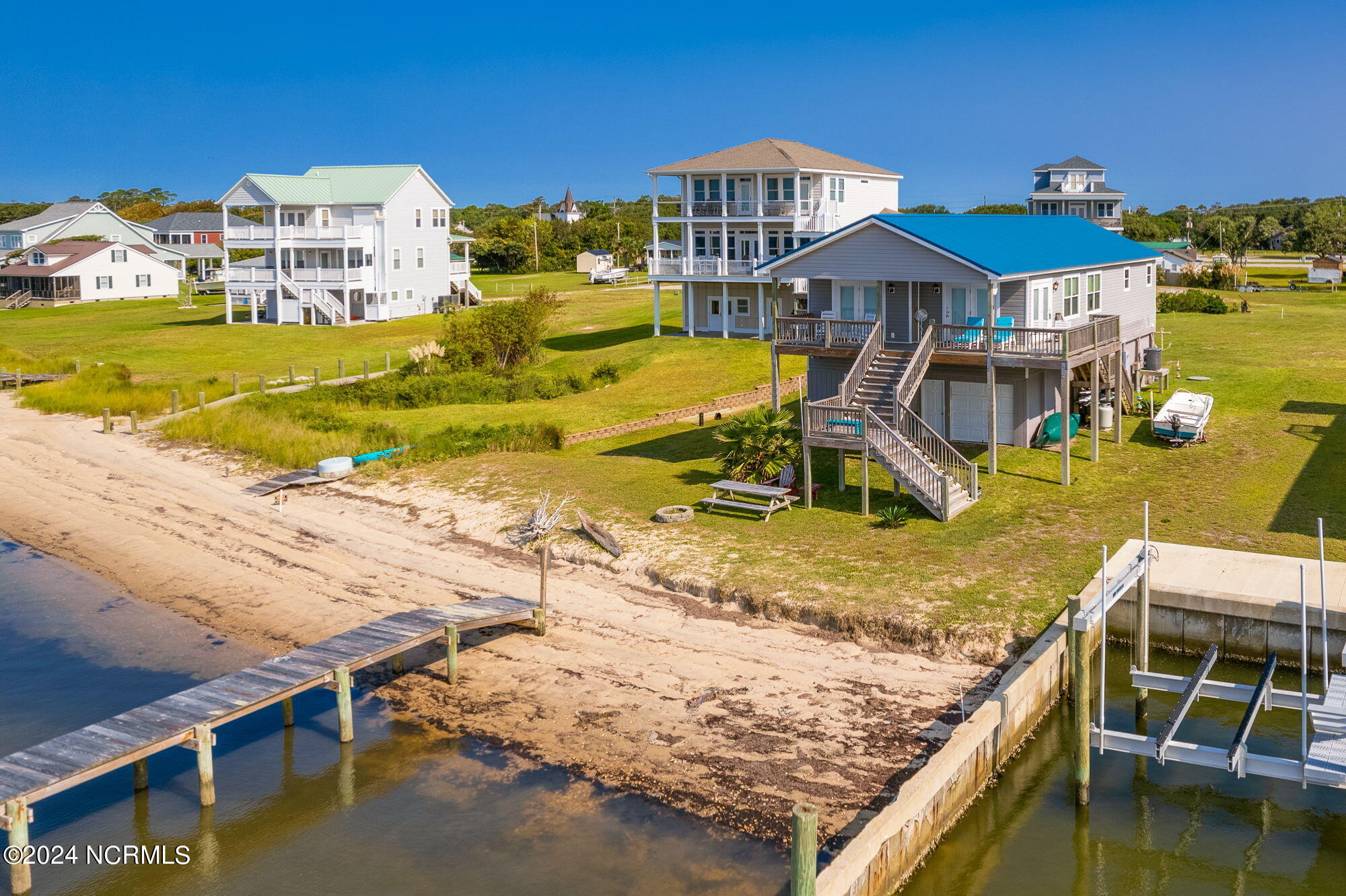 130 S Ferry Dock Road